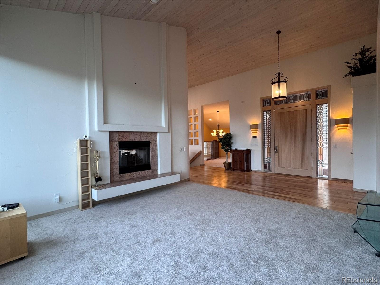 MLS Image #3 for 935  castle ridge road,golden, Colorado