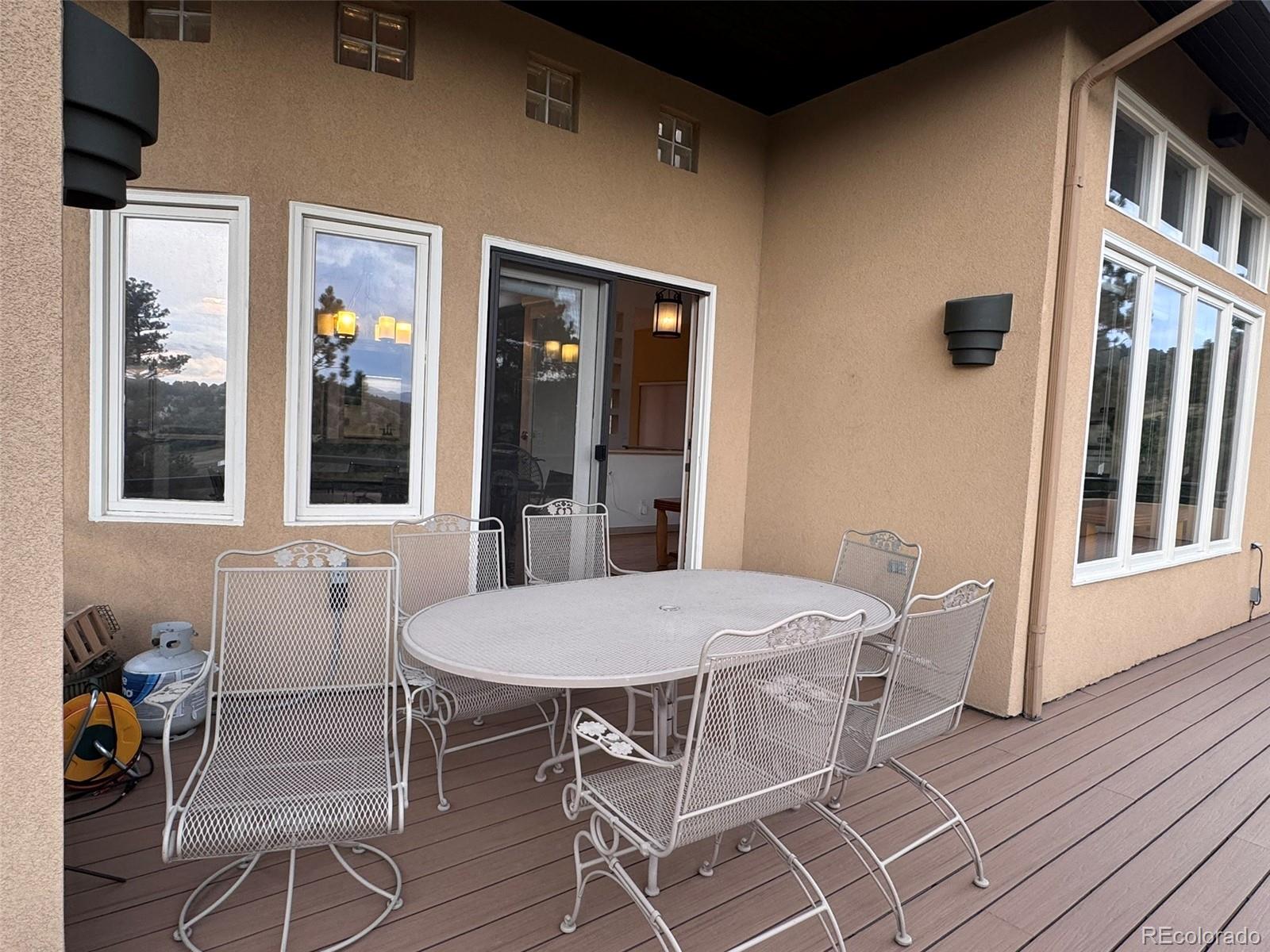 MLS Image #31 for 935  castle ridge road,golden, Colorado