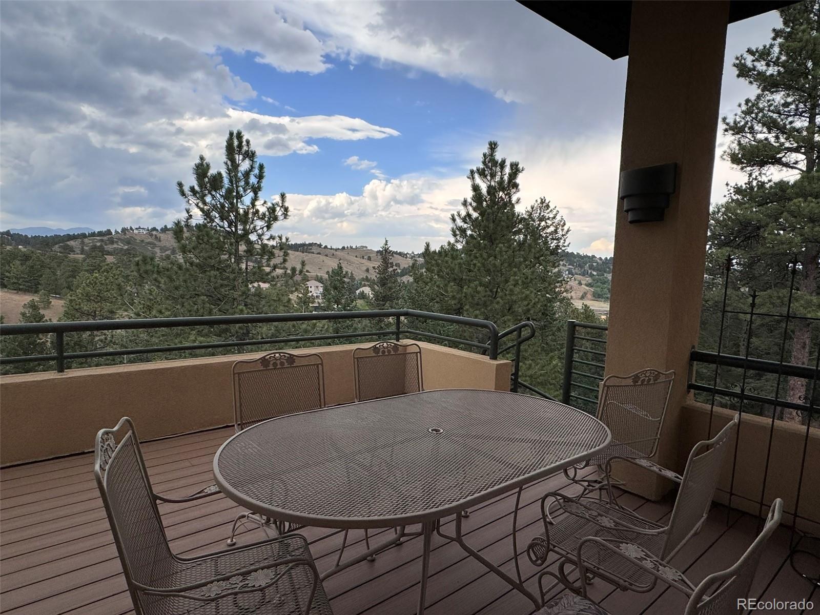 MLS Image #32 for 935  castle ridge road,golden, Colorado