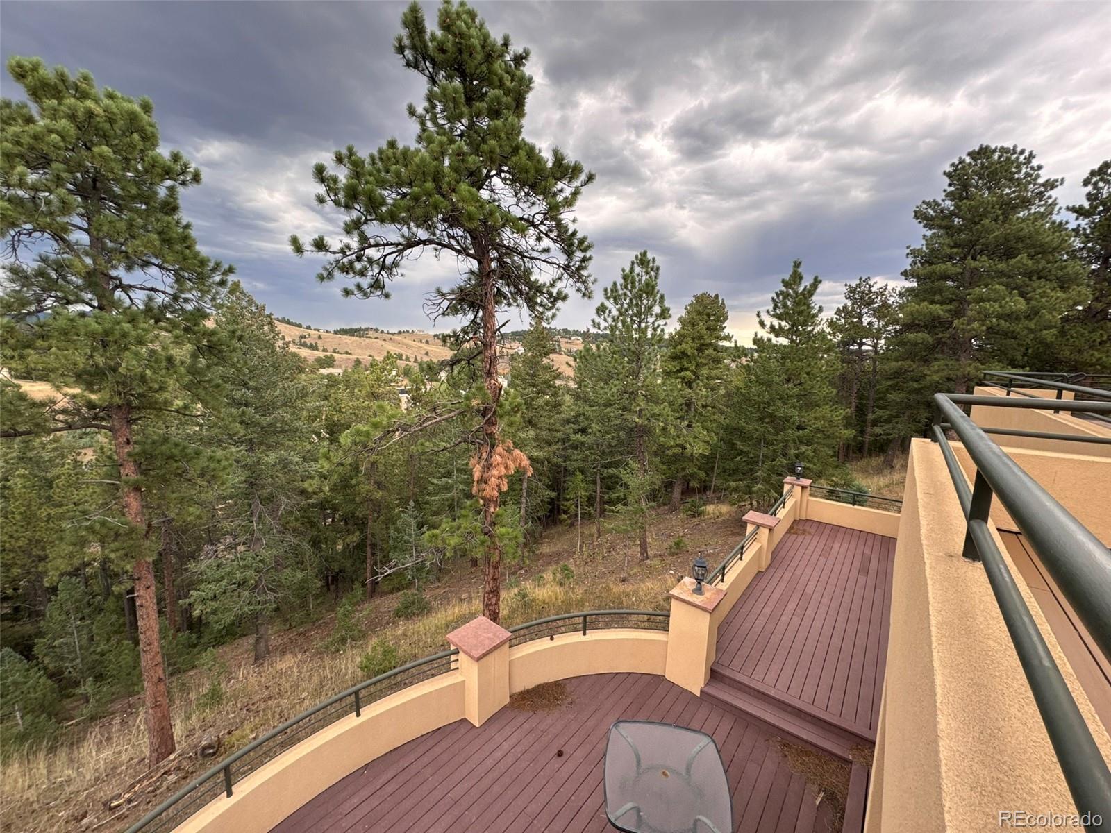 MLS Image #35 for 935  castle ridge road,golden, Colorado