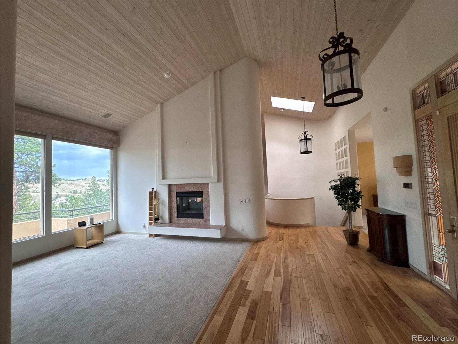 MLS Image #4 for 935  castle ridge road,golden, Colorado