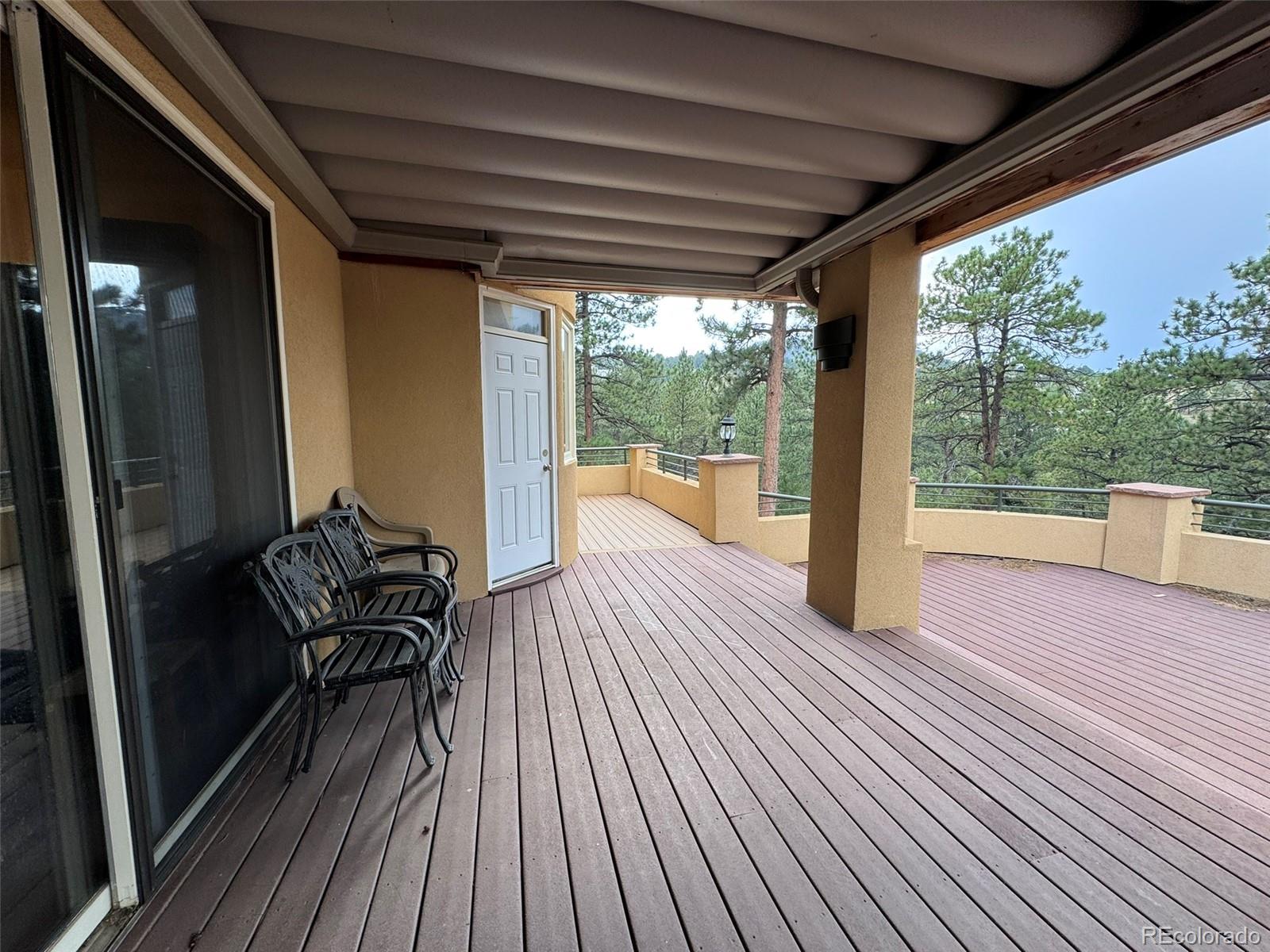 MLS Image #45 for 935  castle ridge road,golden, Colorado