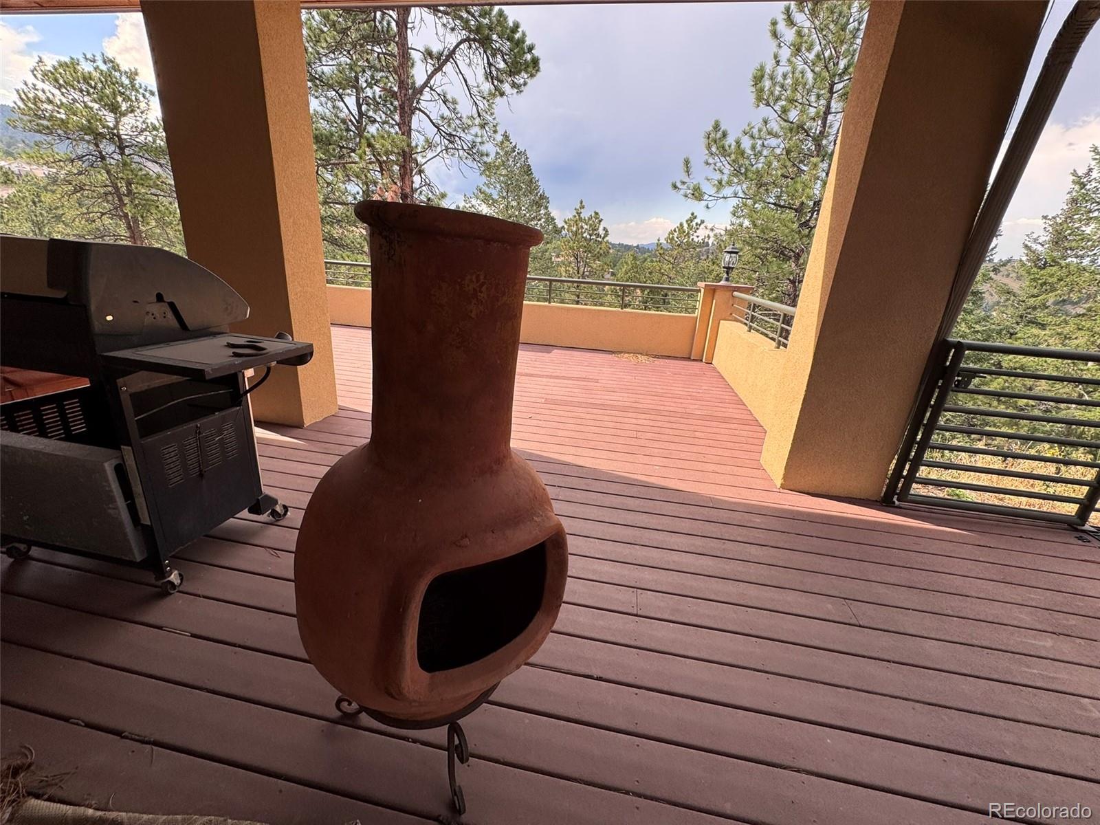 MLS Image #47 for 935  castle ridge road,golden, Colorado