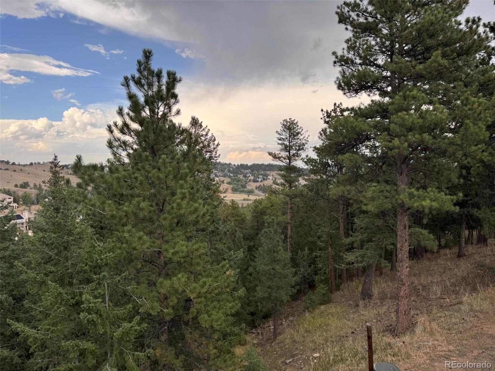 MLS Image #49 for 935  castle ridge road,golden, Colorado
