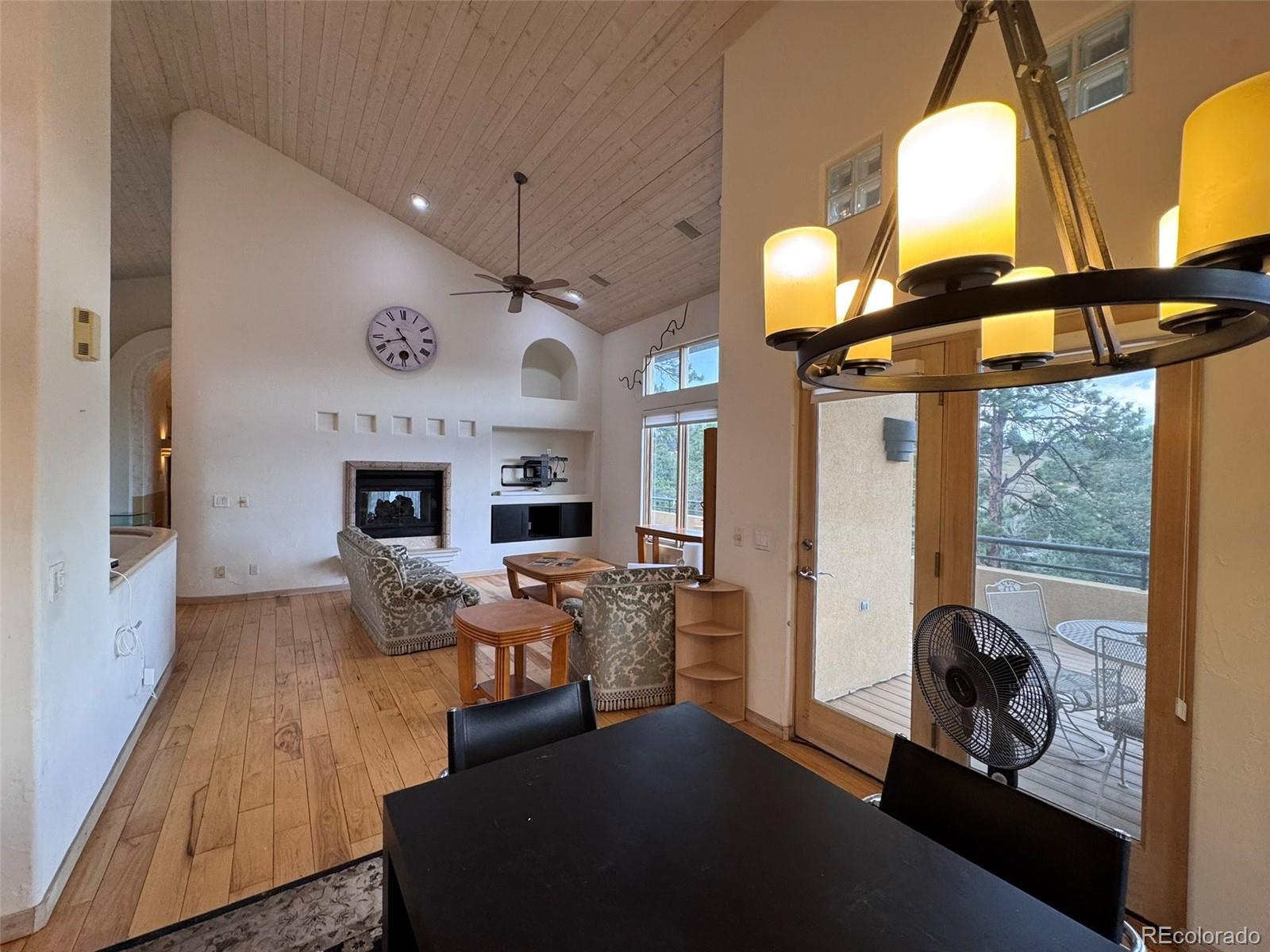 MLS Image #6 for 935  castle ridge road,golden, Colorado