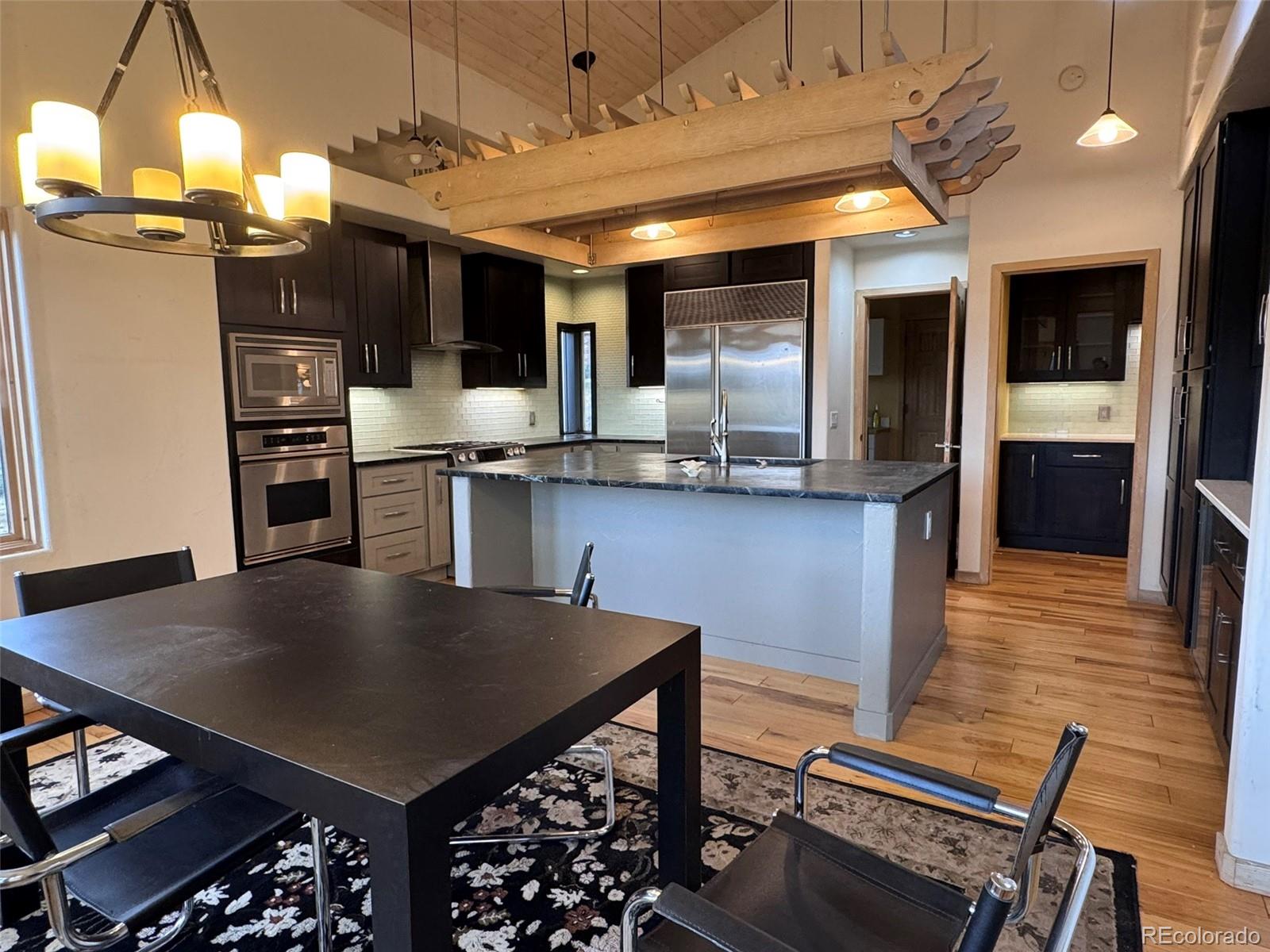 MLS Image #8 for 935  castle ridge road,golden, Colorado