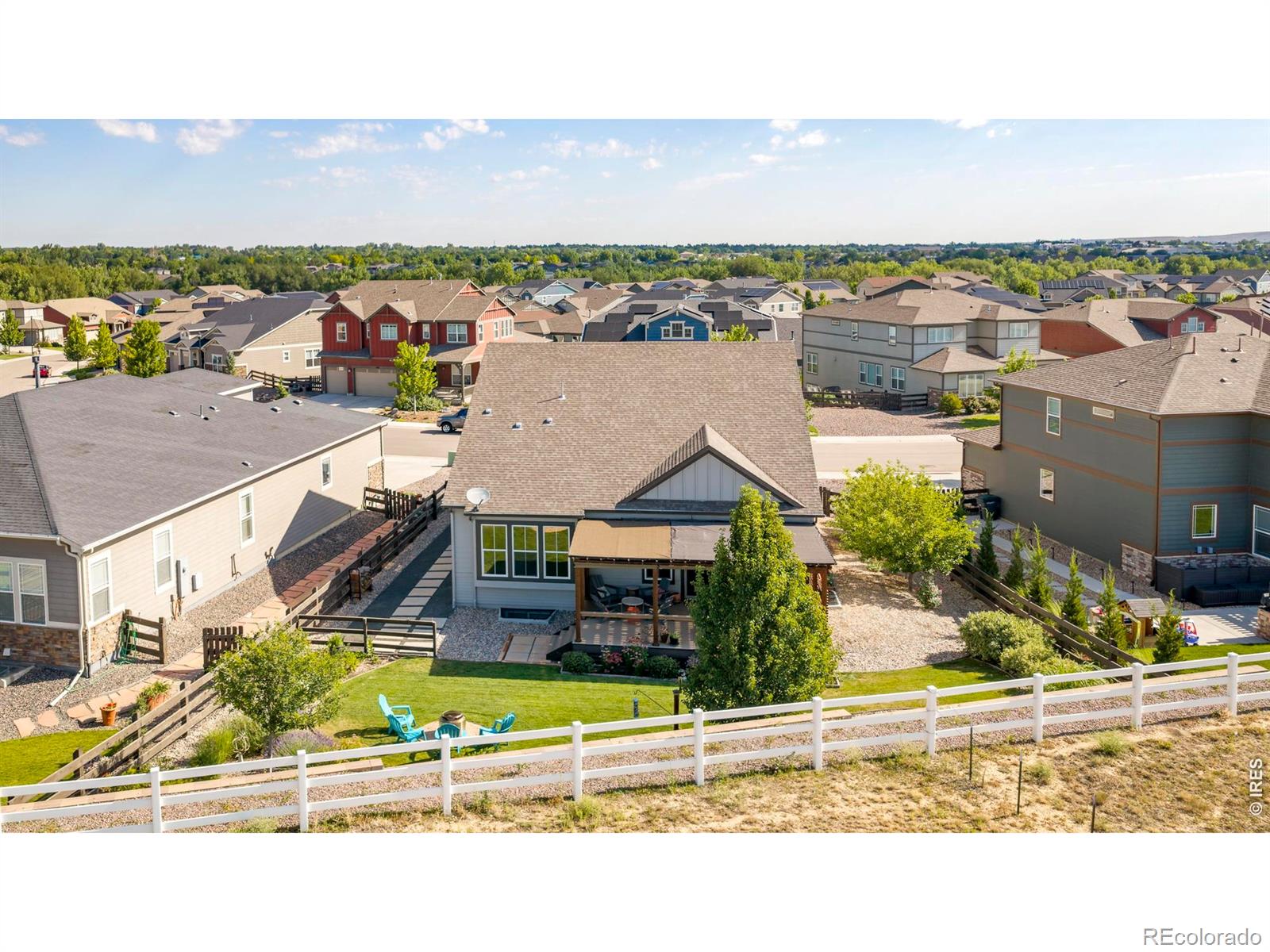 MLS Image #36 for 865  stagecoach drive,lafayette, Colorado