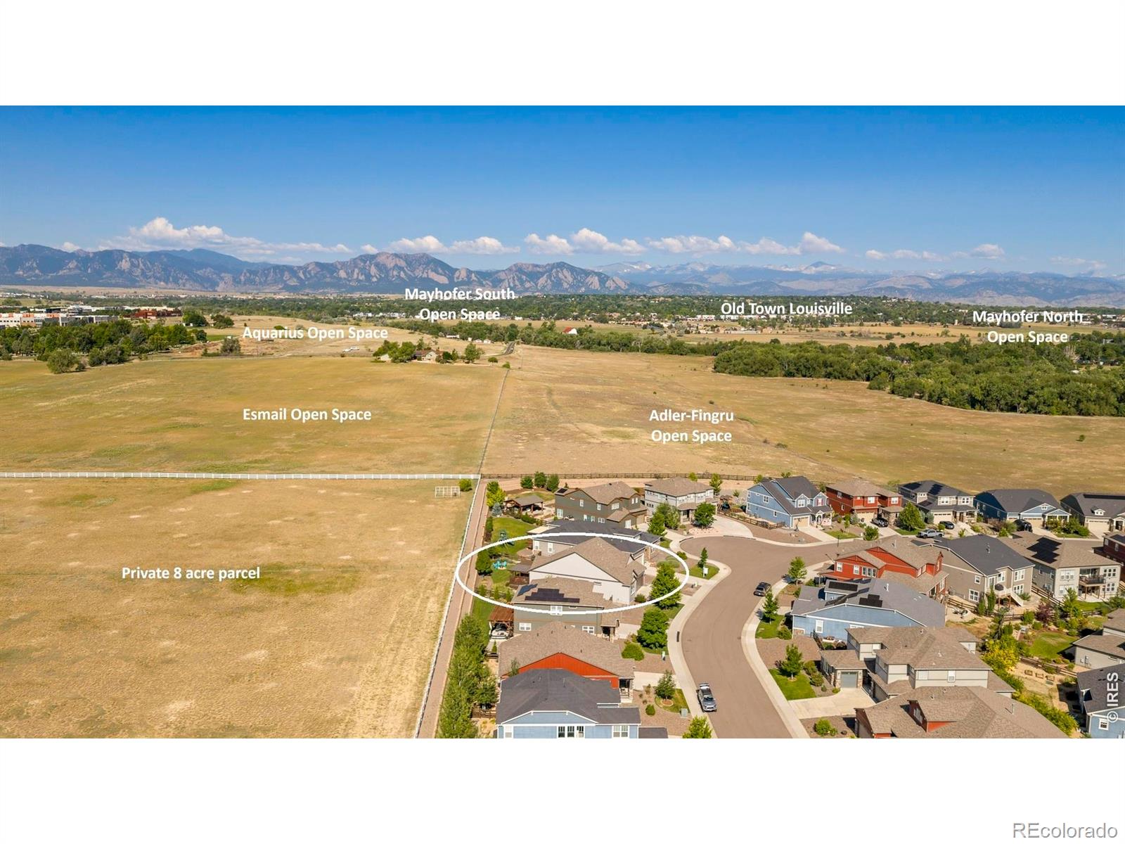 MLS Image #42 for 865  stagecoach drive,lafayette, Colorado