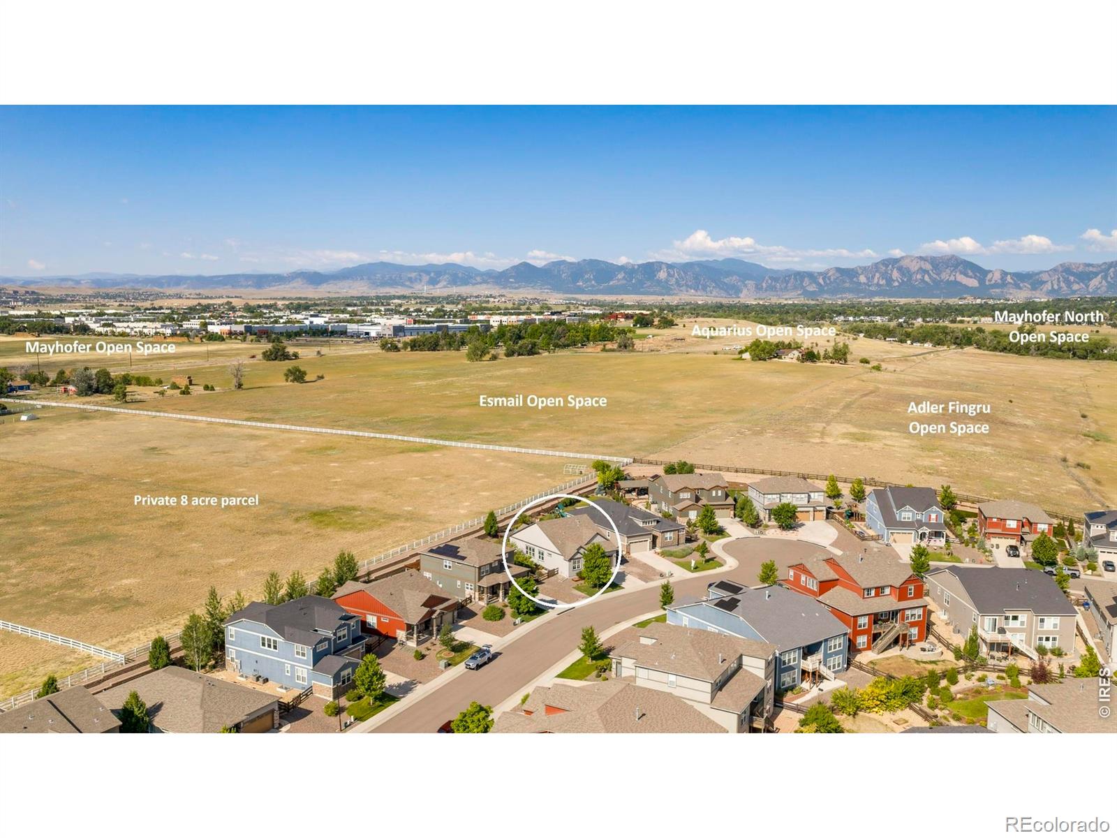 MLS Image #43 for 865  stagecoach drive,lafayette, Colorado
