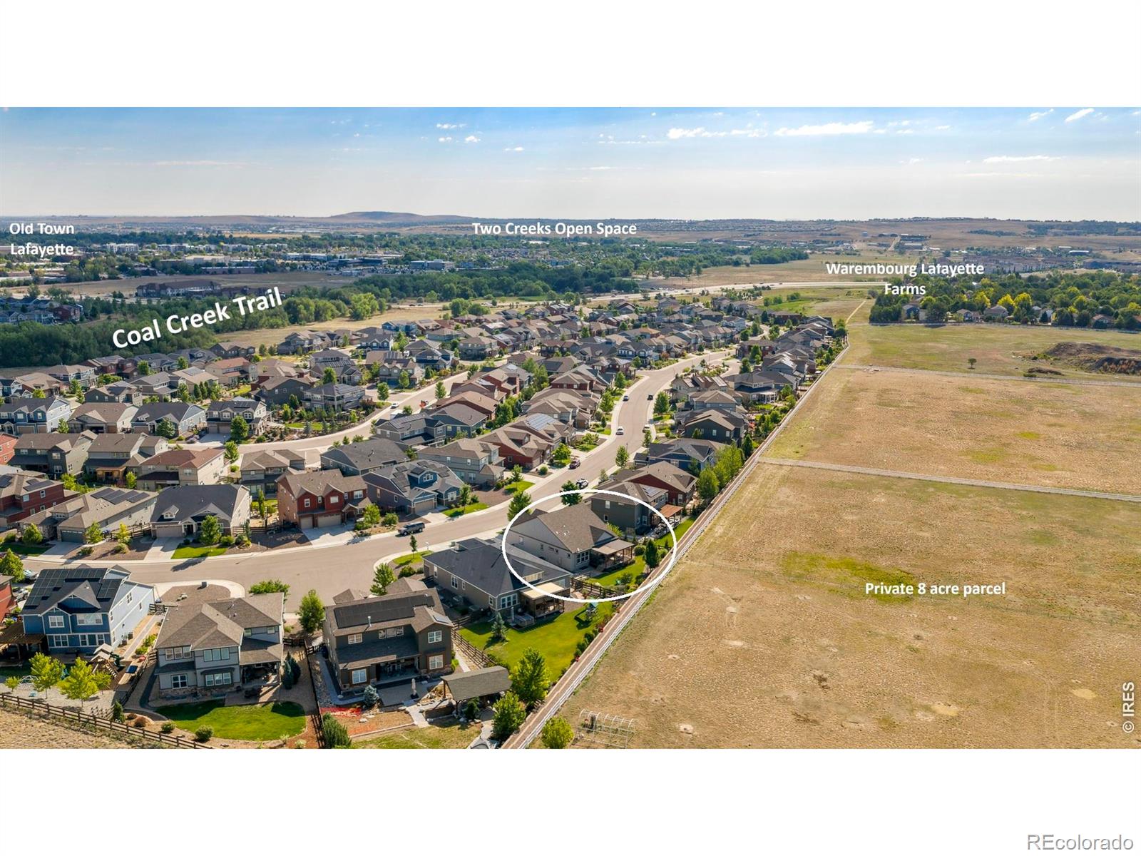 MLS Image #44 for 865  stagecoach drive,lafayette, Colorado