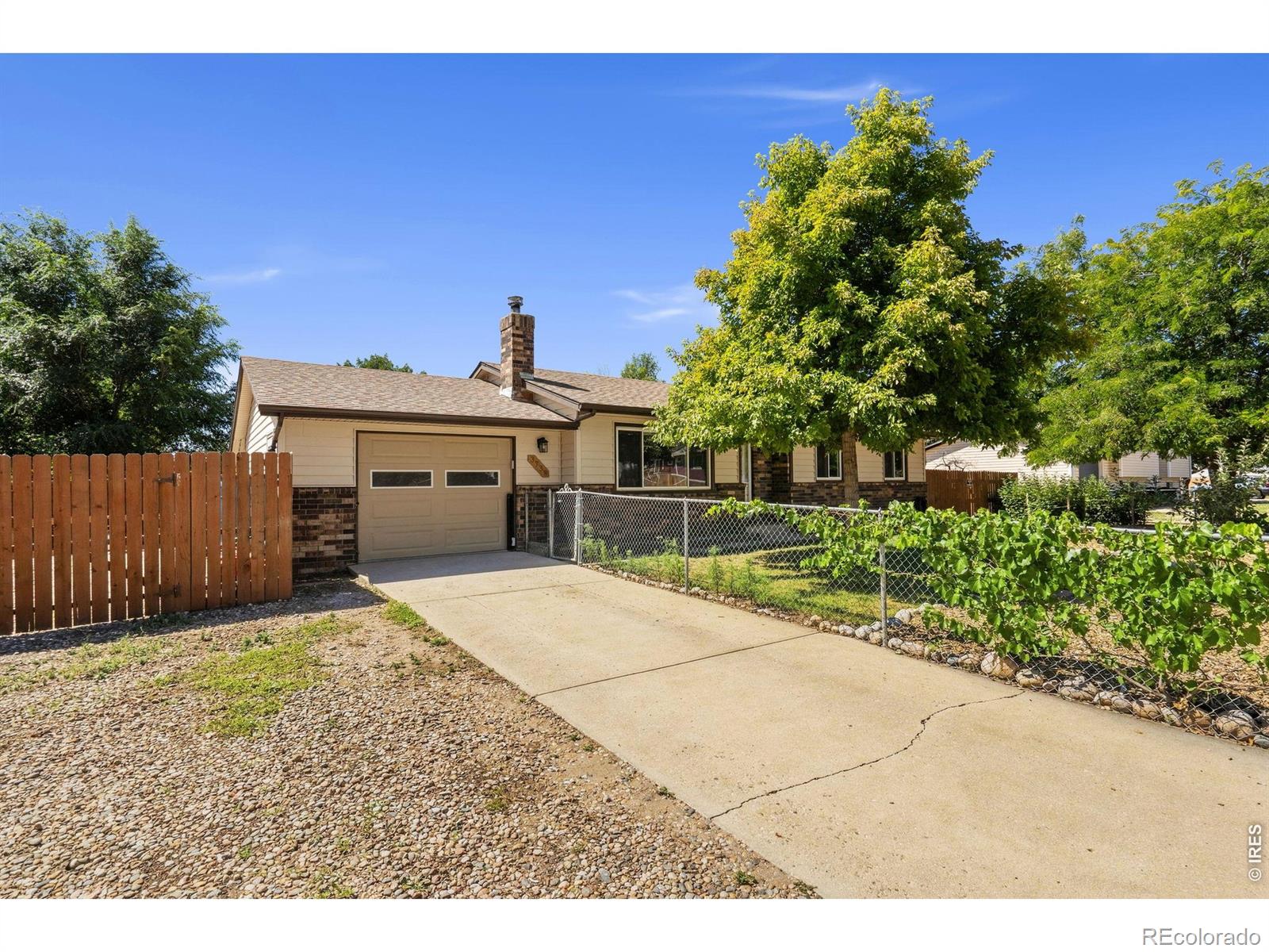 MLS Image #2 for 3738  tyler avenue,wellington, Colorado