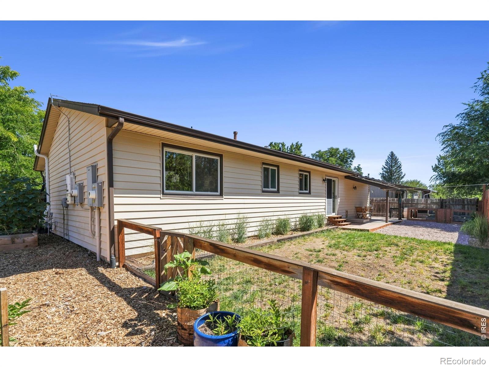 MLS Image #28 for 3738  tyler avenue,wellington, Colorado