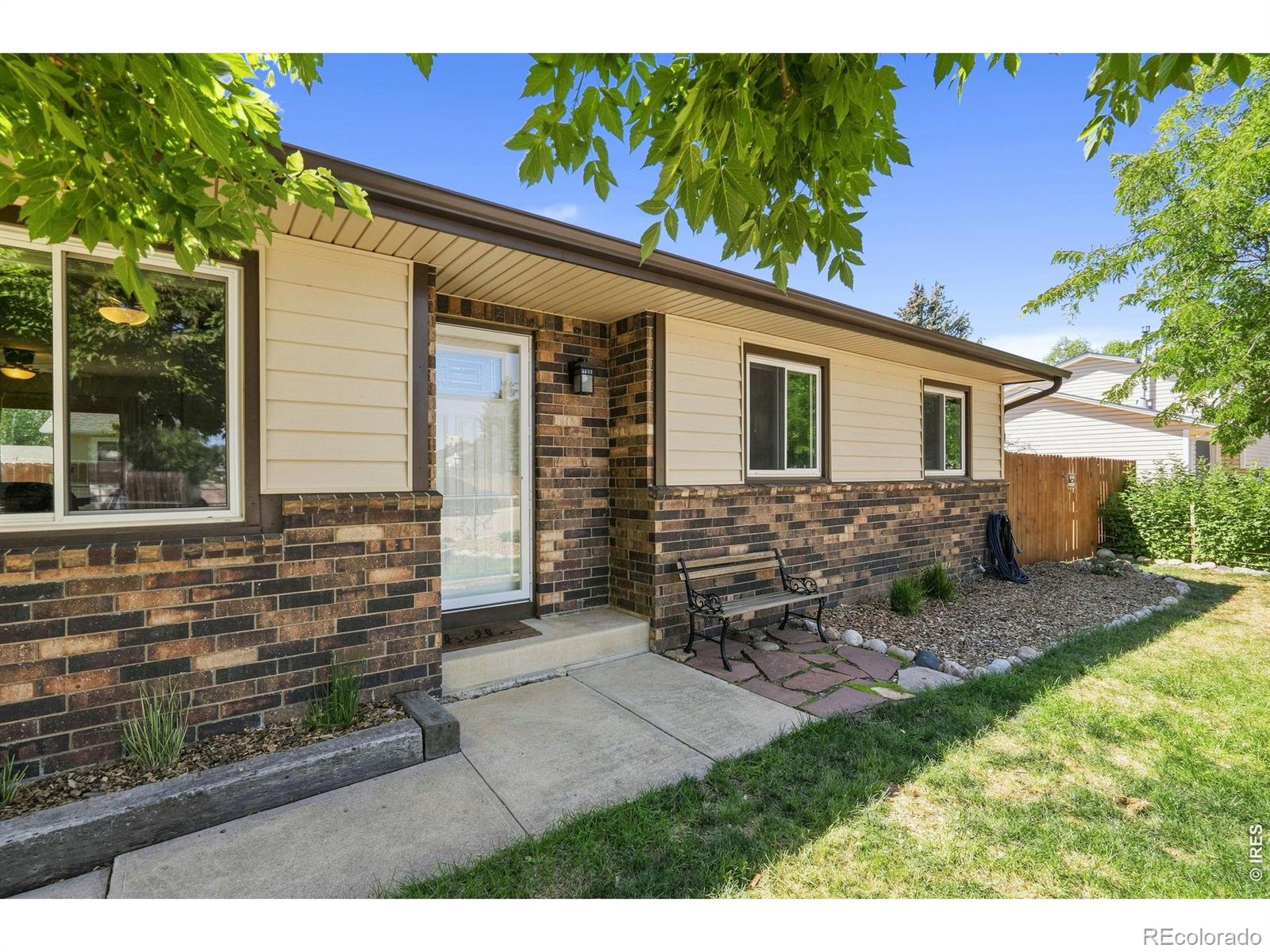 MLS Image #3 for 3738  tyler avenue,wellington, Colorado