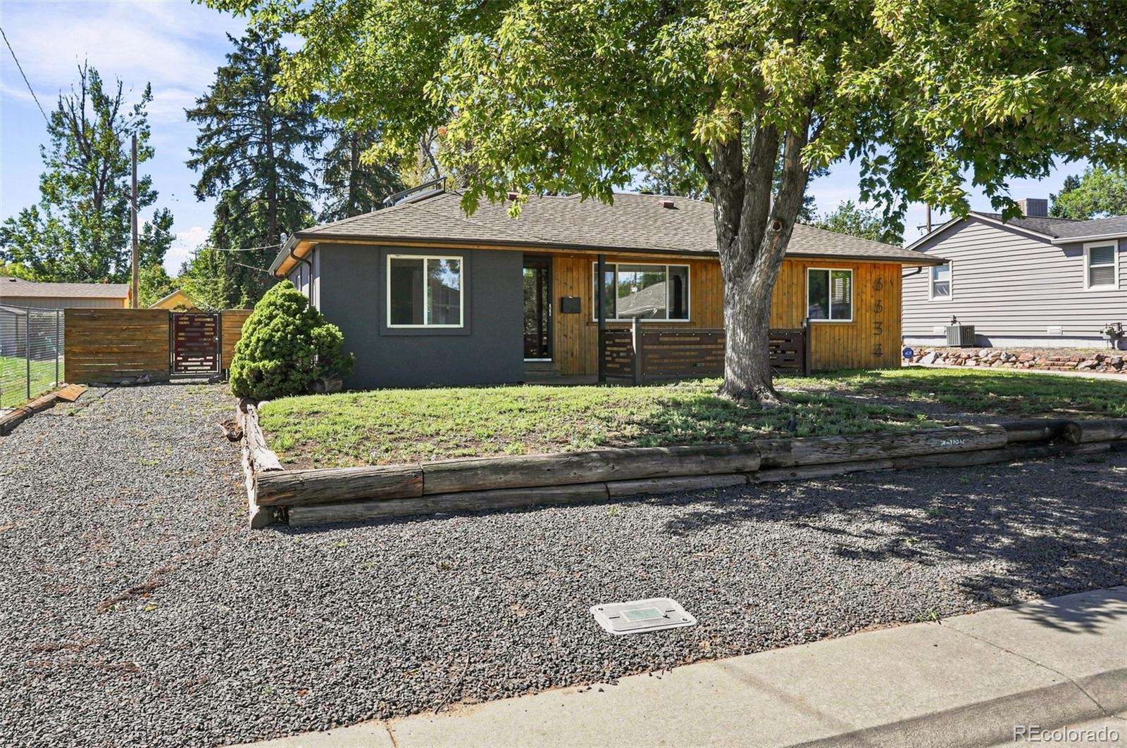 MLS Image #1 for 6634 w 45th avenue,wheat ridge, Colorado
