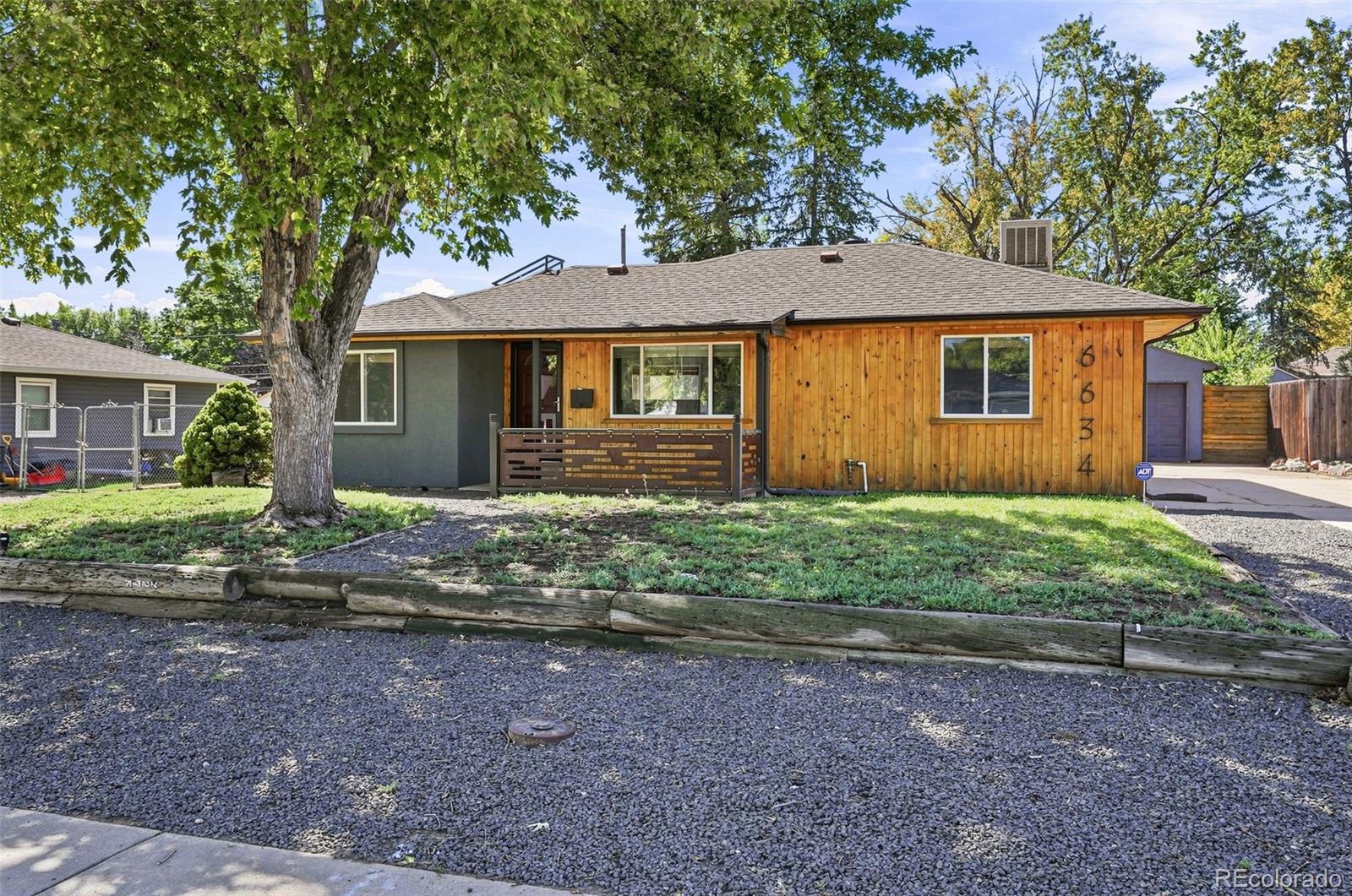 MLS Image #2 for 6634 w 45th avenue,wheat ridge, Colorado