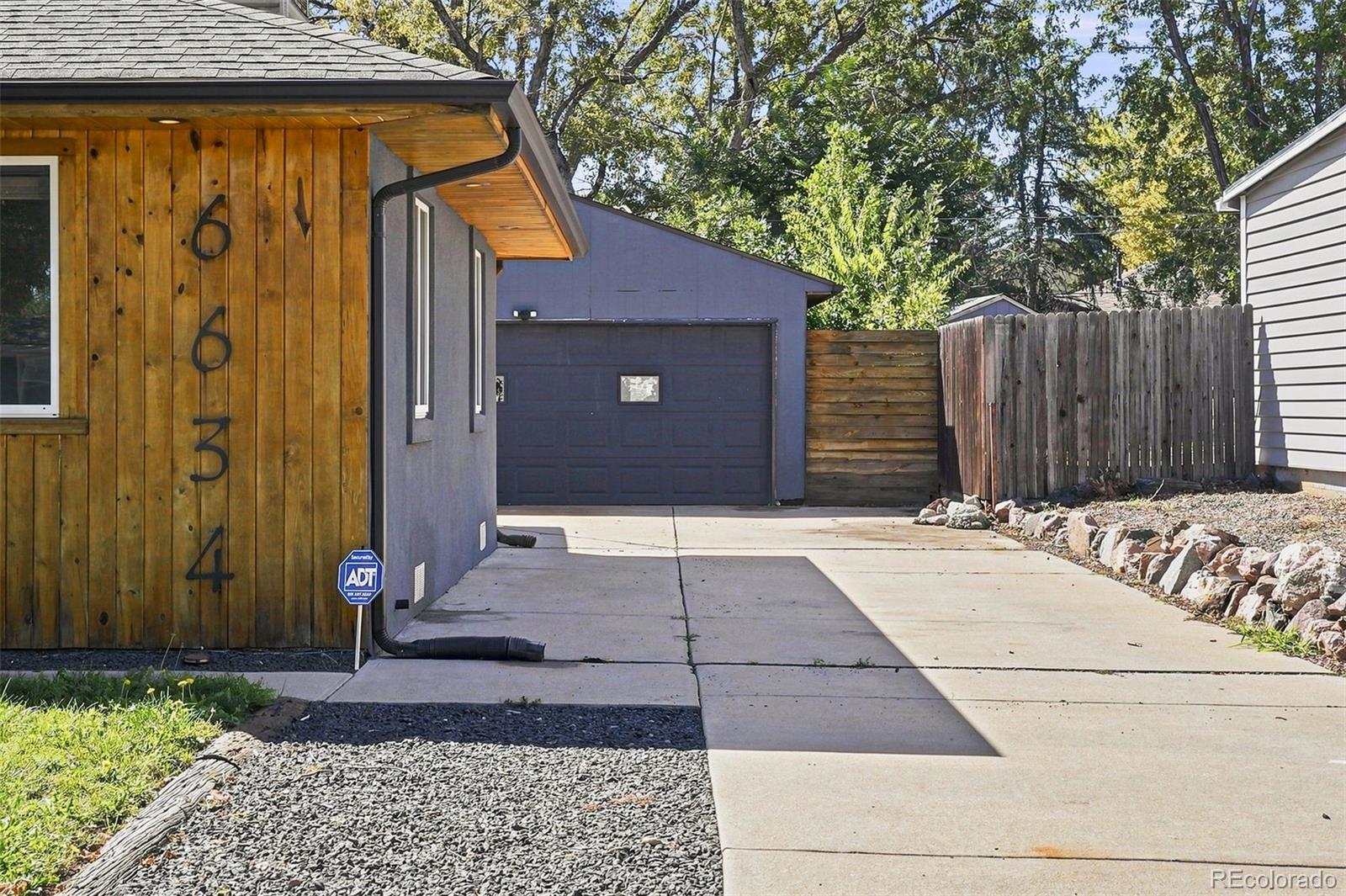 MLS Image #3 for 6634 w 45th avenue,wheat ridge, Colorado