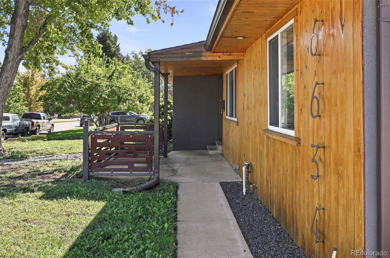 MLS Image #4 for 6634 w 45th avenue,wheat ridge, Colorado