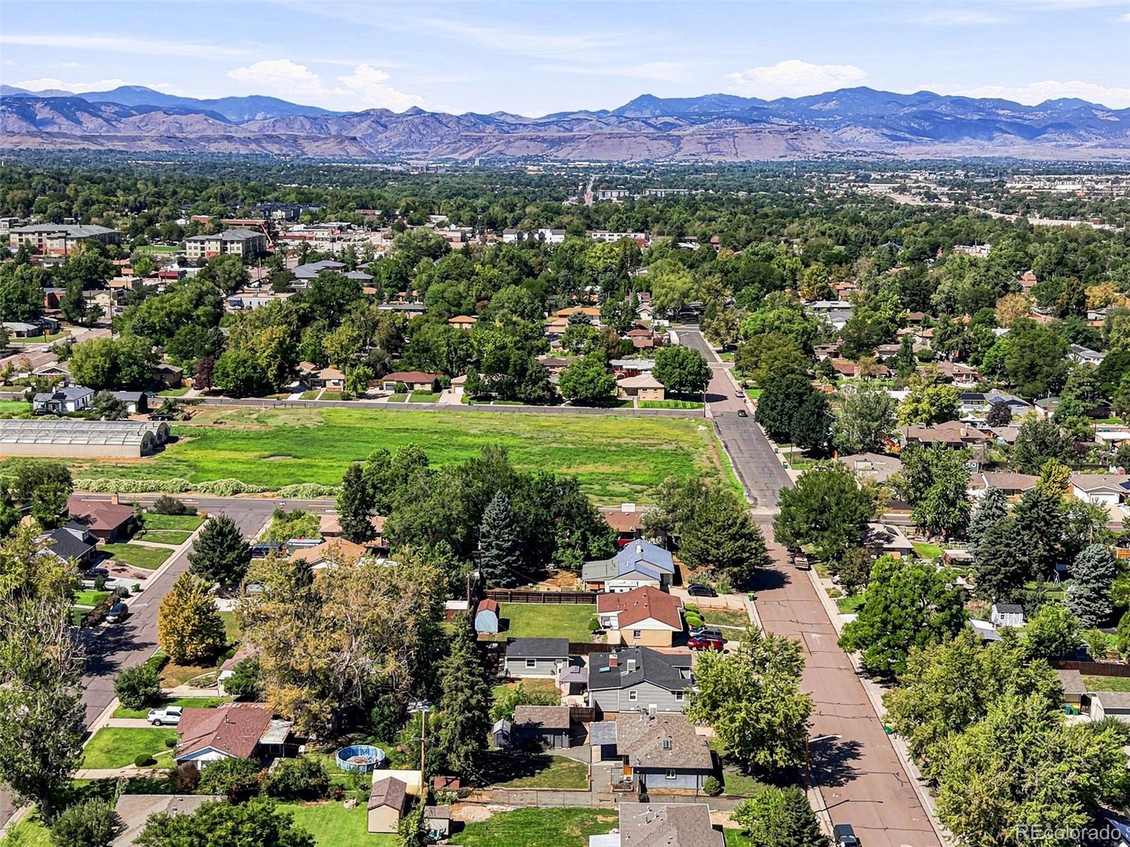 MLS Image #40 for 6634 w 45th avenue,wheat ridge, Colorado