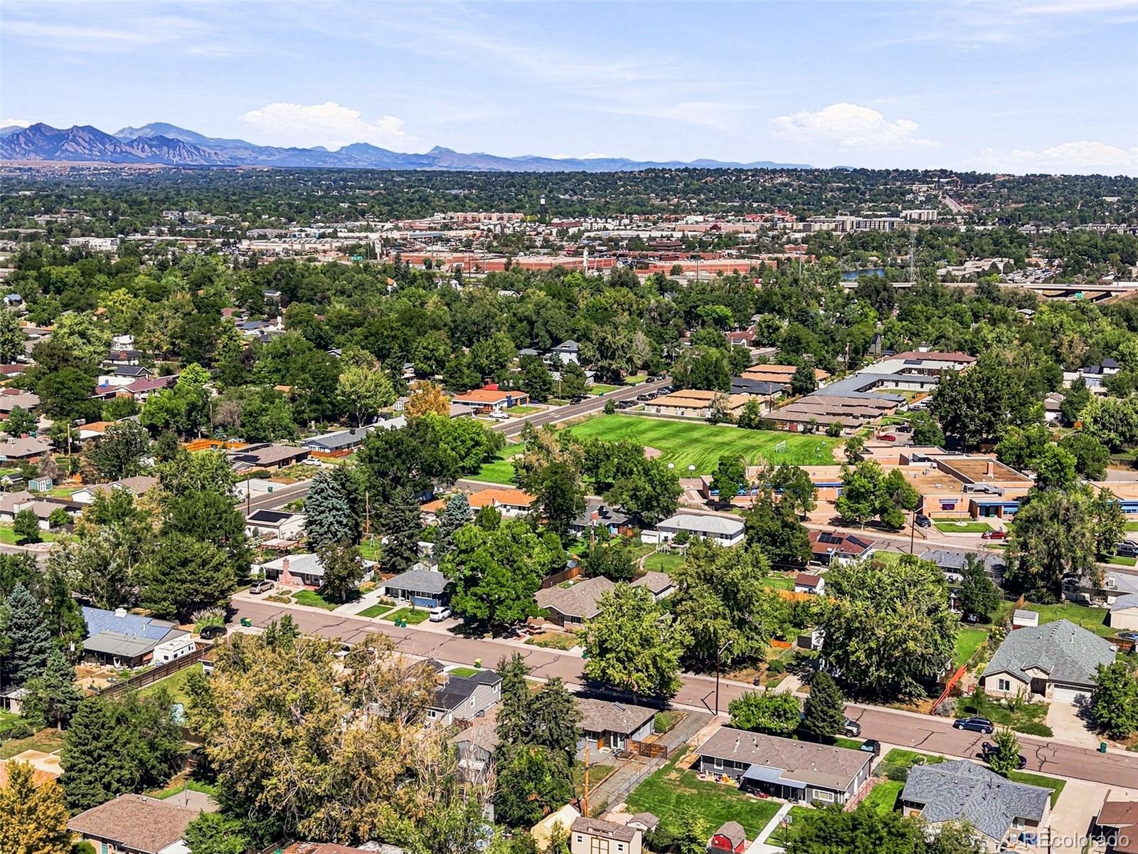 MLS Image #41 for 6634 w 45th avenue,wheat ridge, Colorado