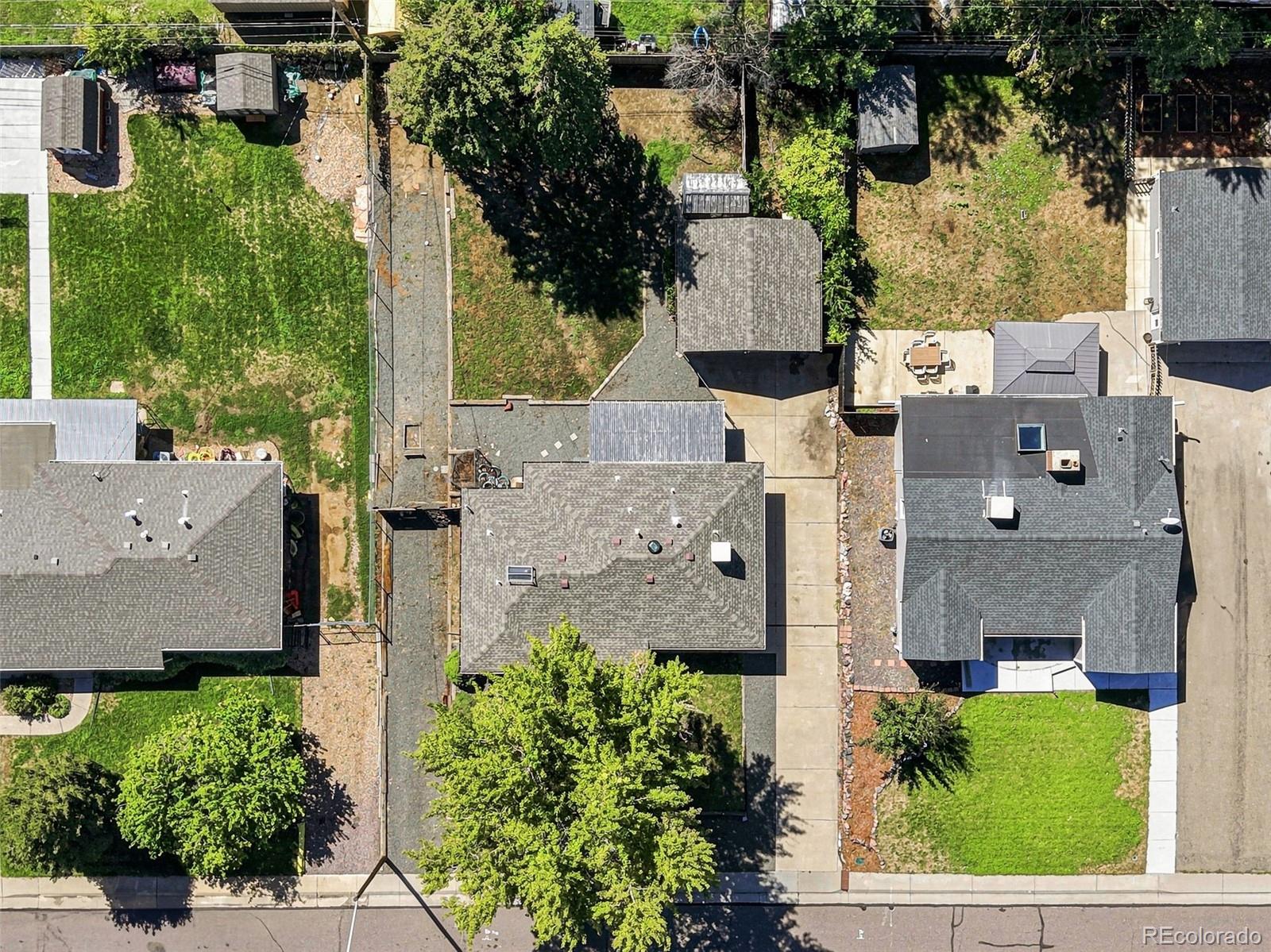 MLS Image #45 for 6634 w 45th avenue,wheat ridge, Colorado
