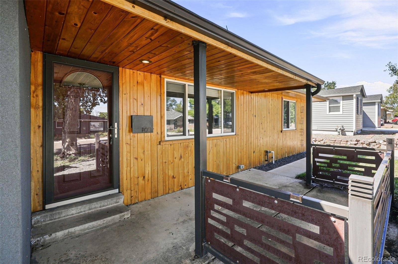 MLS Image #5 for 6634 w 45th avenue,wheat ridge, Colorado