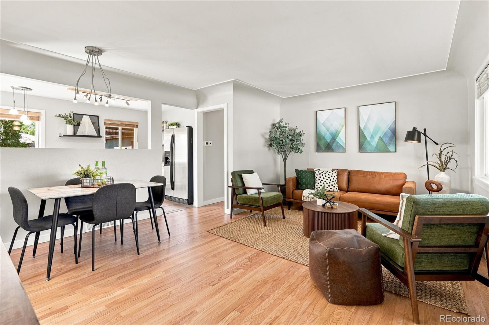 MLS Image #7 for 6634 w 45th avenue,wheat ridge, Colorado
