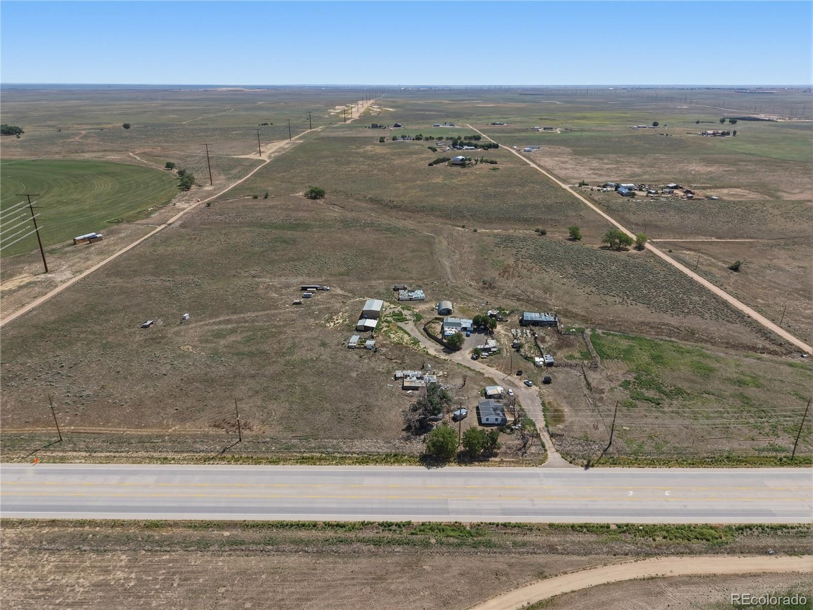 MLS Image #0 for 11822  county road 49 ,hudson, Colorado