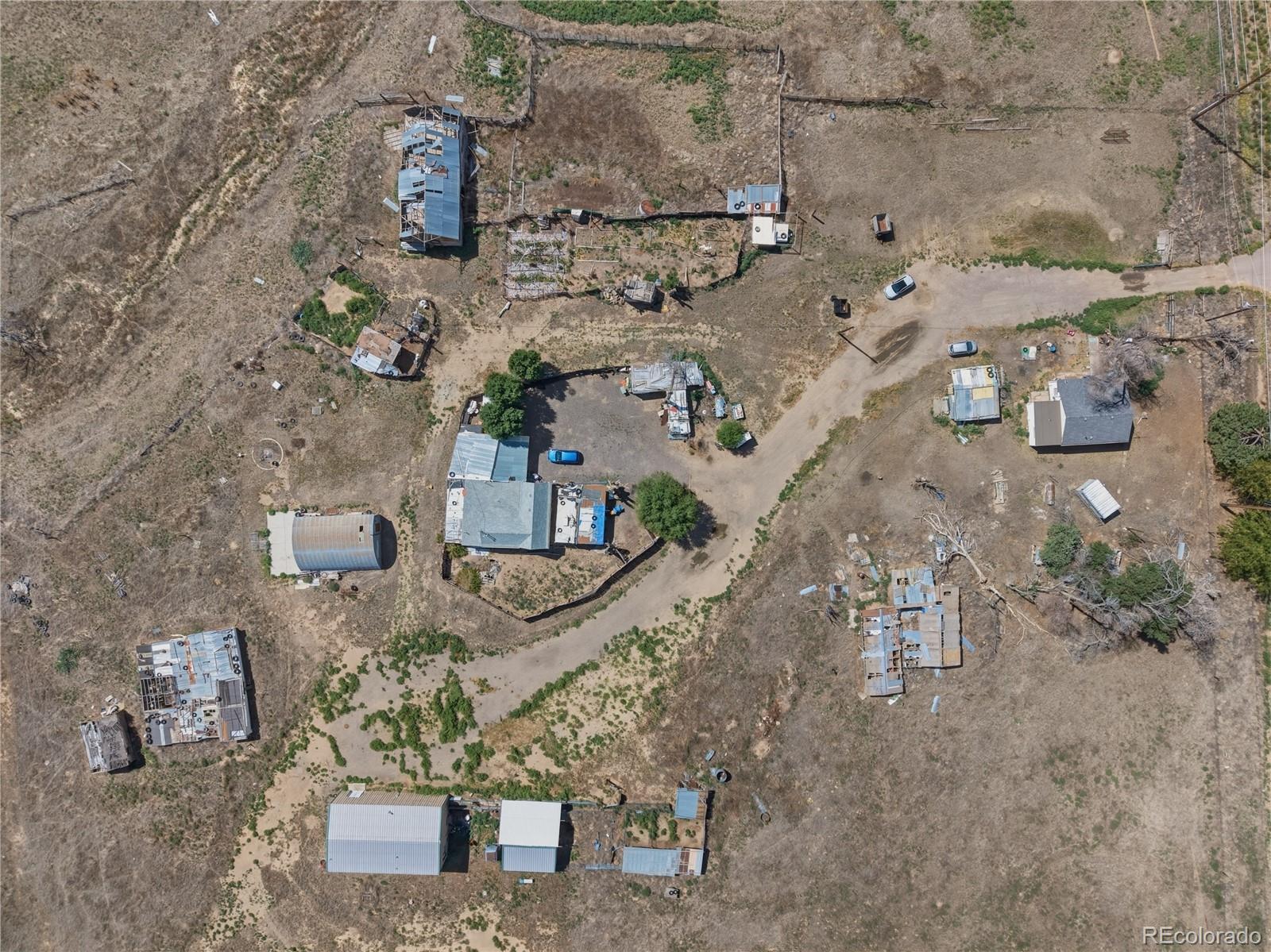 MLS Image #10 for 11822  county road 49 ,hudson, Colorado