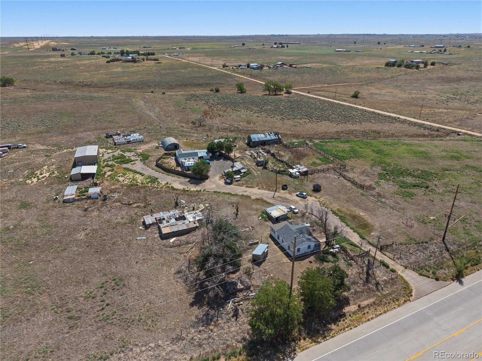 MLS Image #11 for 11822  county road 49 ,hudson, Colorado