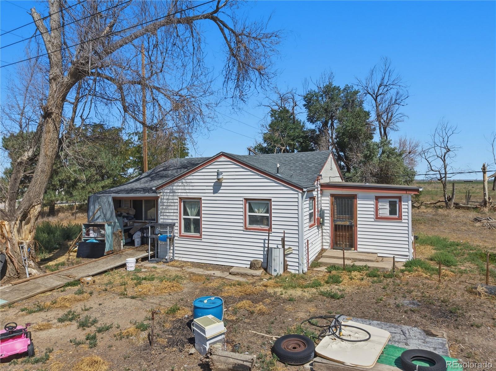 MLS Image #2 for 11822  county road 49 ,hudson, Colorado