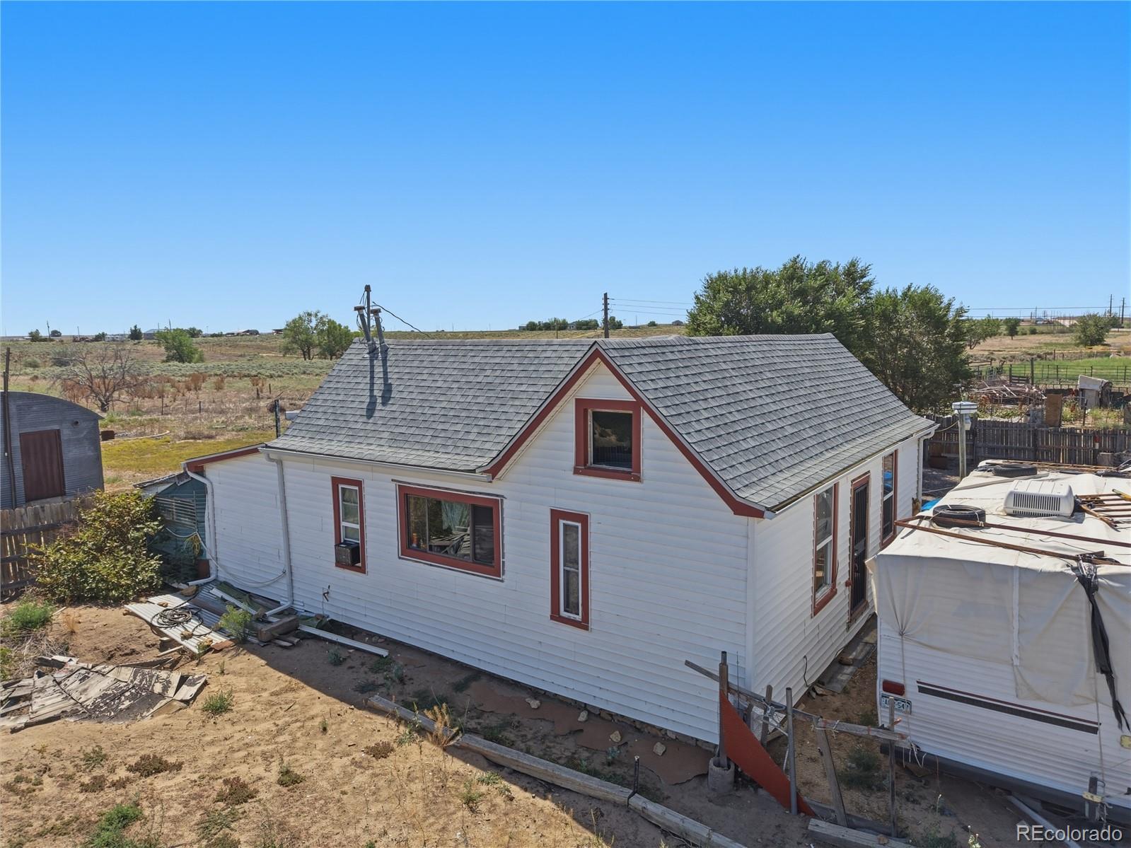MLS Image #3 for 11822  county road 49 ,hudson, Colorado