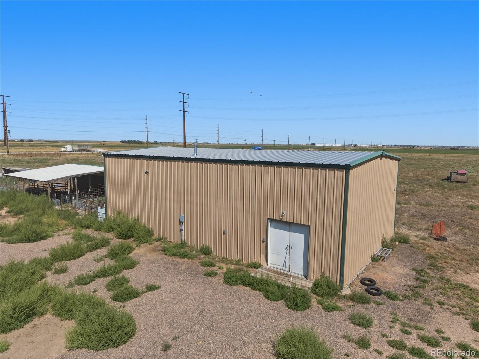 MLS Image #5 for 11822  county road 49 ,hudson, Colorado