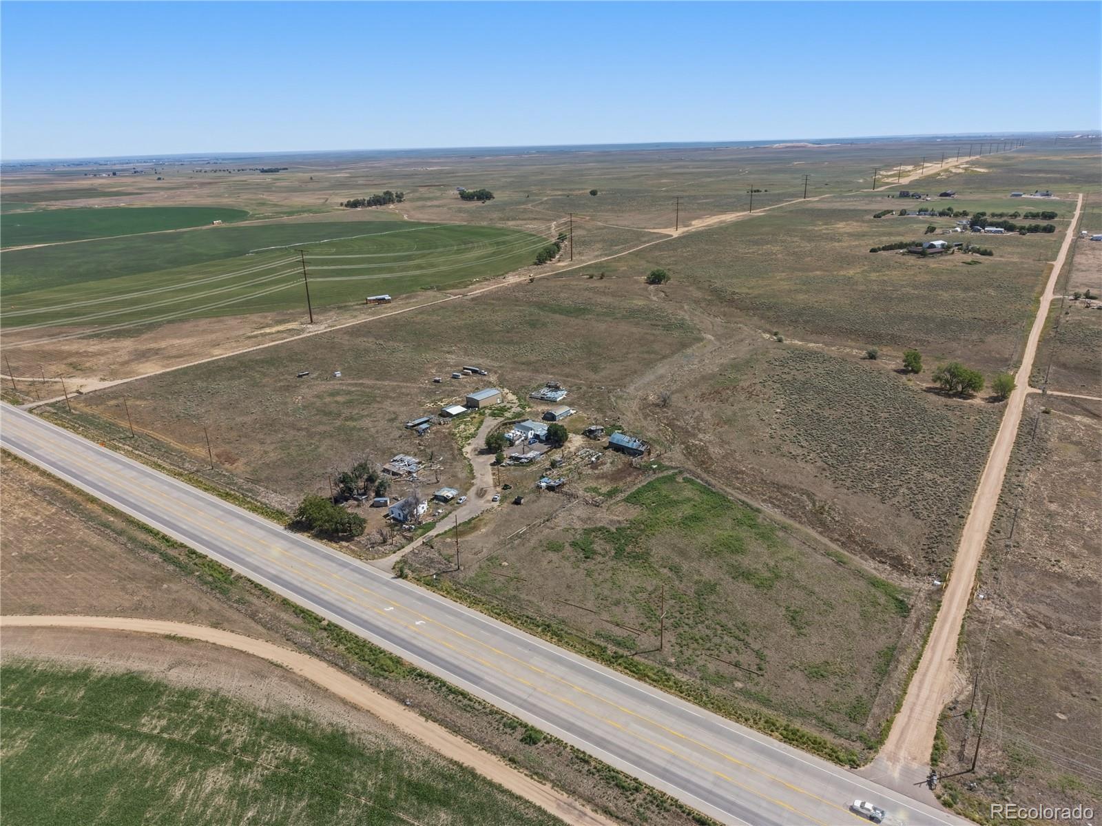 MLS Image #6 for 11822  county road 49 ,hudson, Colorado