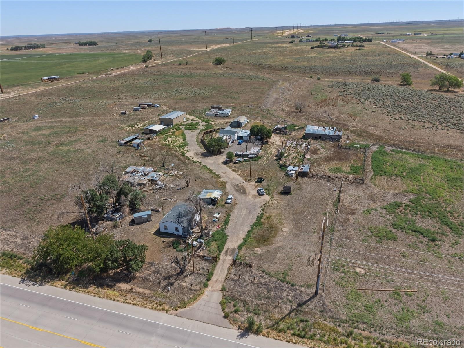 MLS Image #7 for 11822  county road 49 ,hudson, Colorado