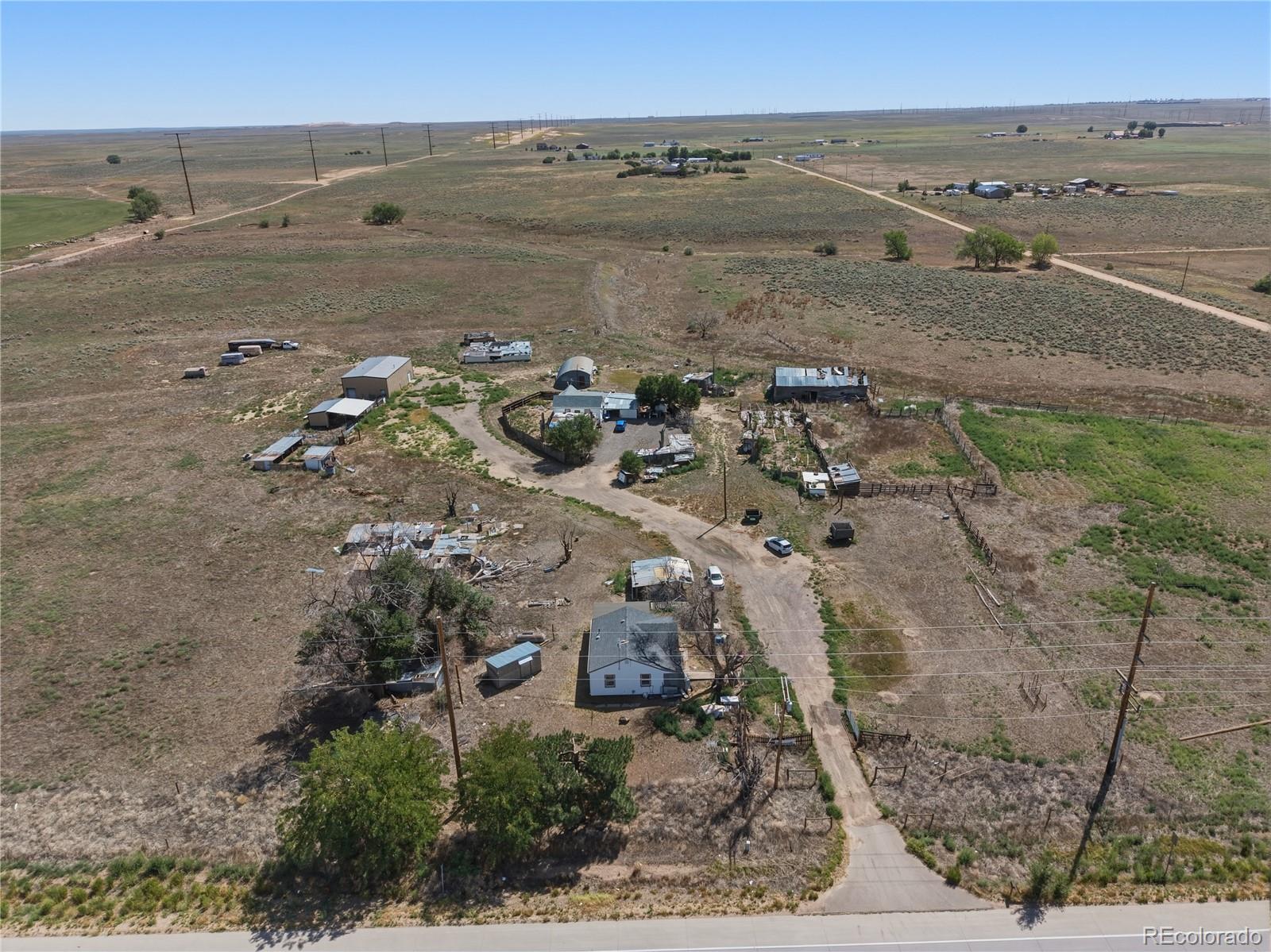 MLS Image #8 for 11822  county road 49 ,hudson, Colorado