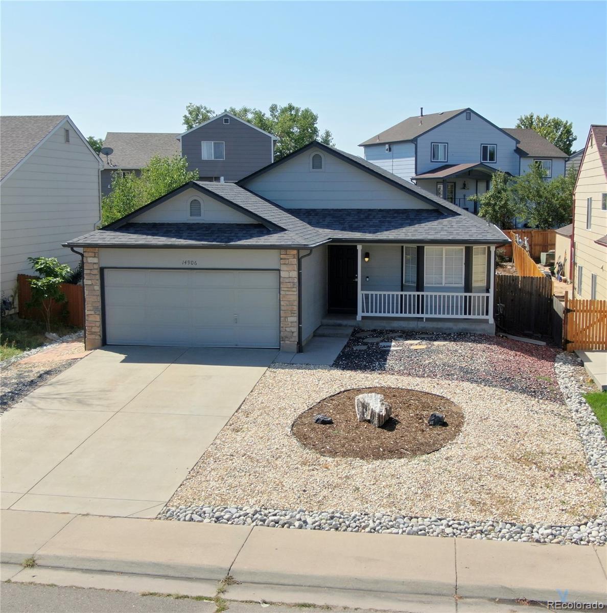 MLS Image #0 for 14906 e 52nd avenue,denver, Colorado