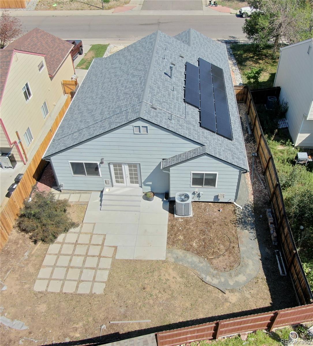 MLS Image #31 for 14906 e 52nd avenue,denver, Colorado