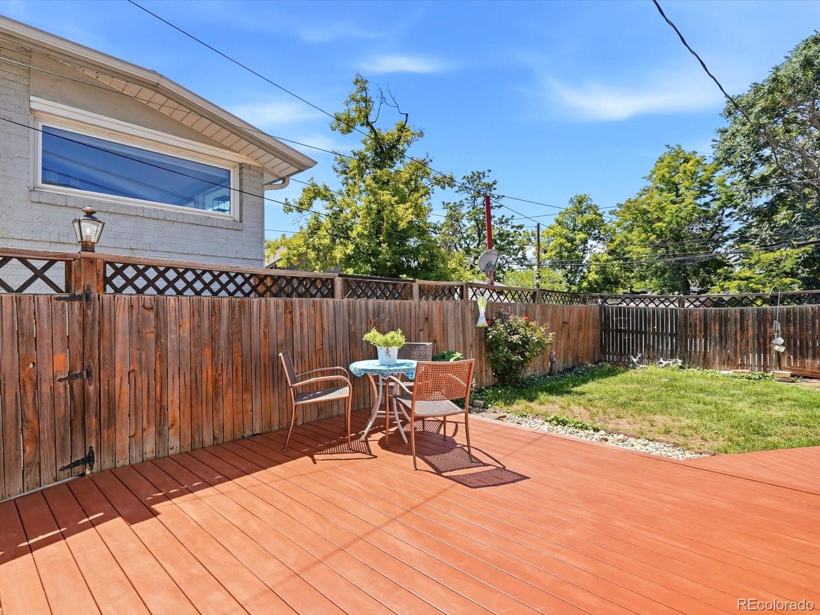 MLS Image #28 for 281 s emerson street,denver, Colorado
