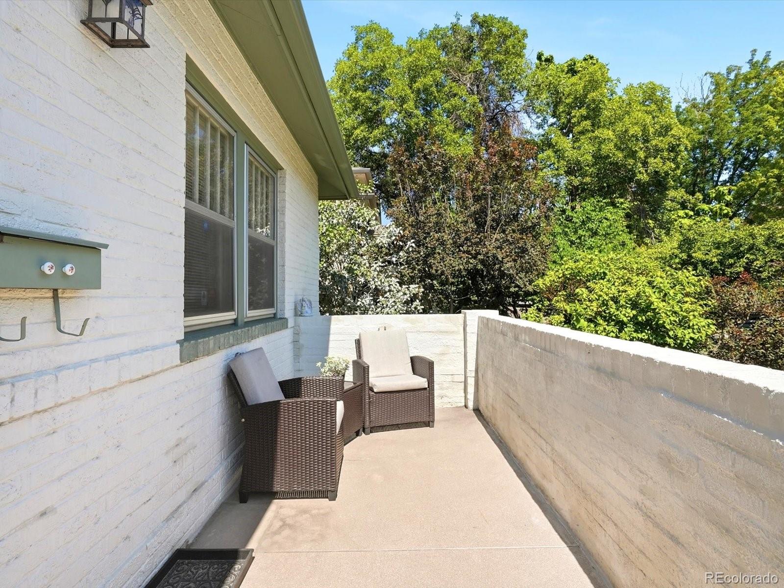 MLS Image #3 for 281 s emerson street,denver, Colorado