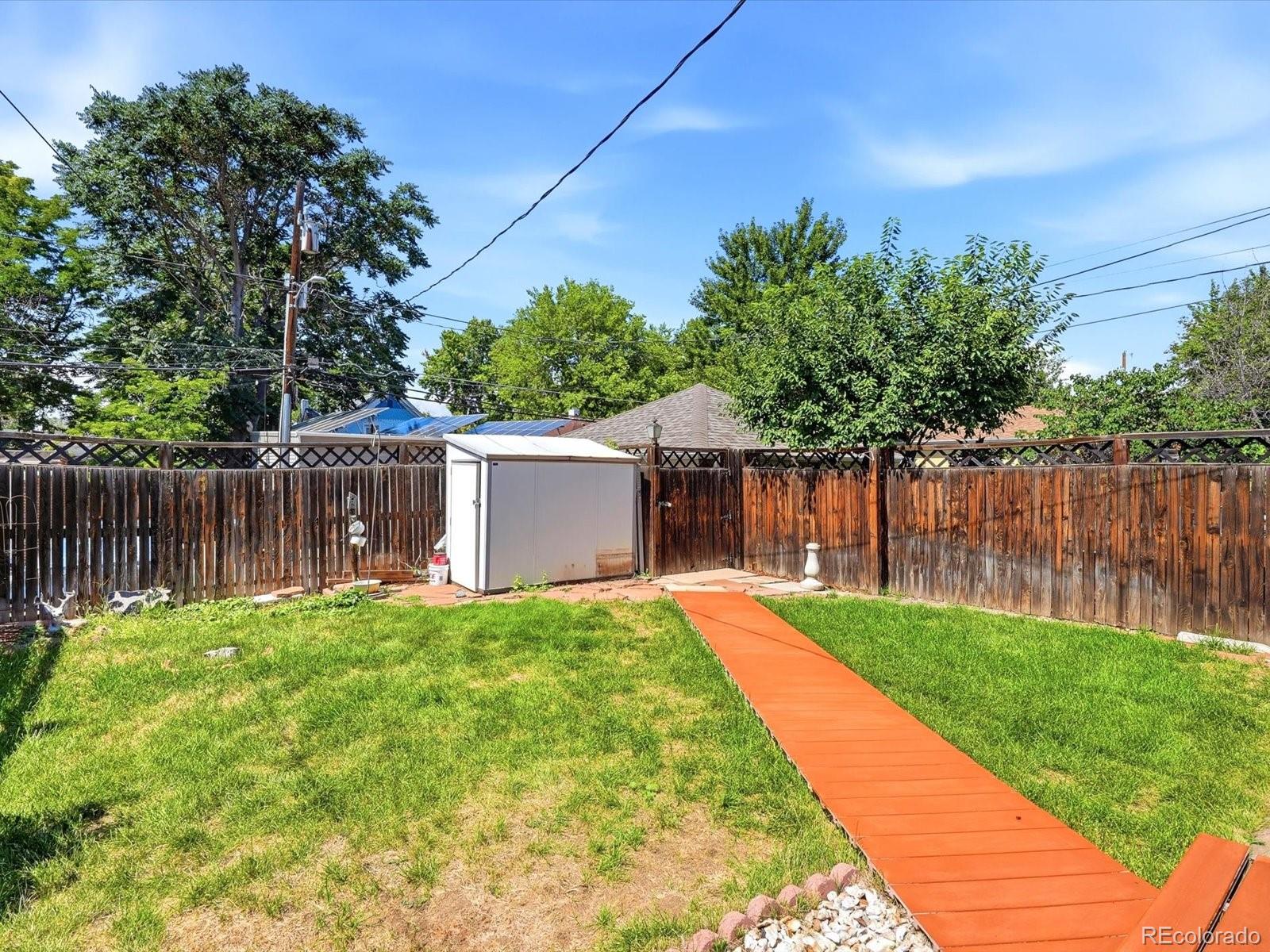 MLS Image #30 for 281 s emerson street,denver, Colorado