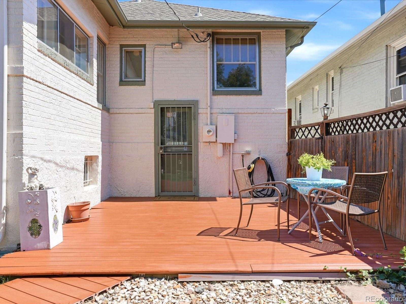 MLS Image #31 for 281 s emerson street,denver, Colorado