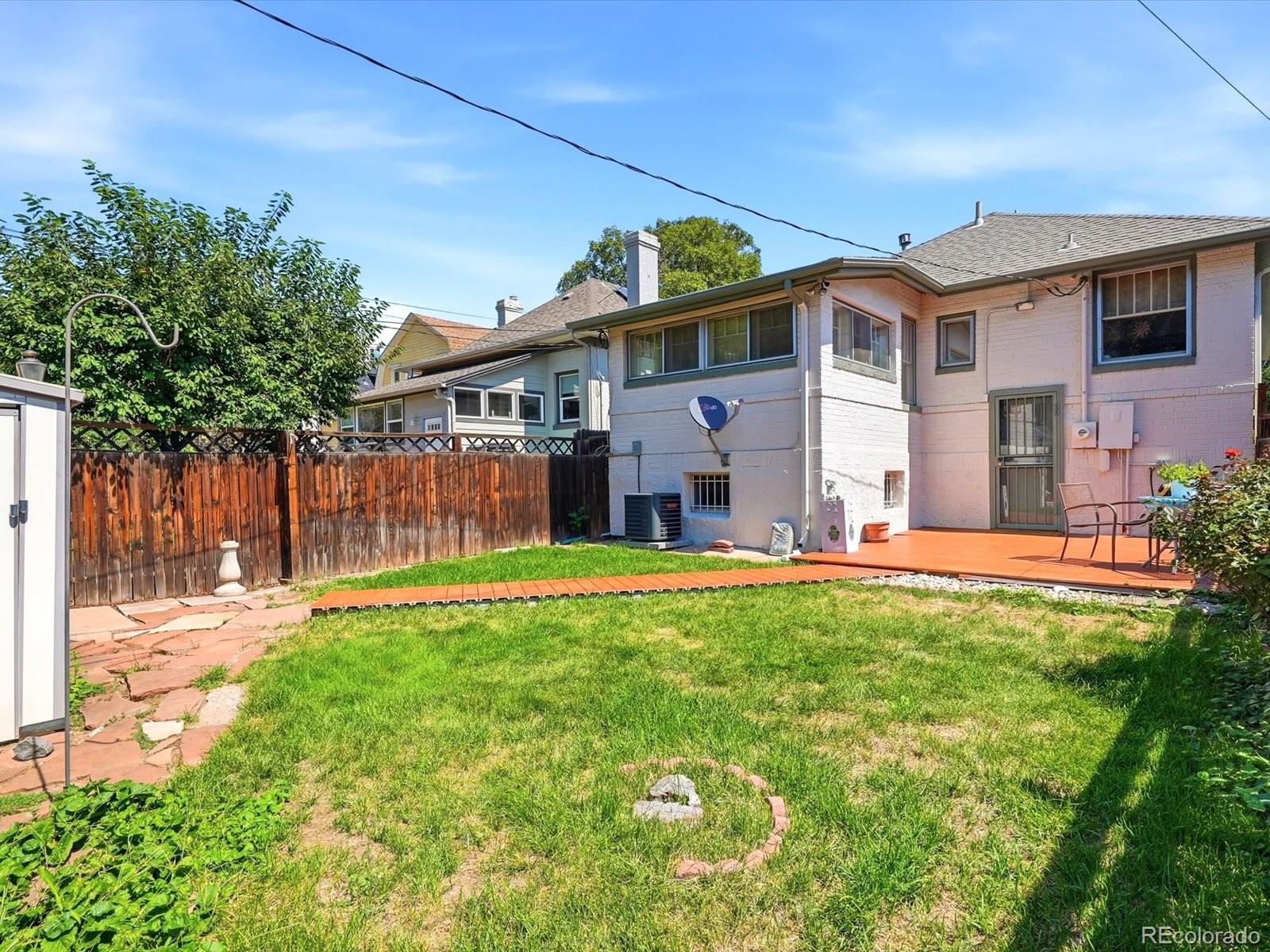 MLS Image #32 for 281 s emerson street,denver, Colorado