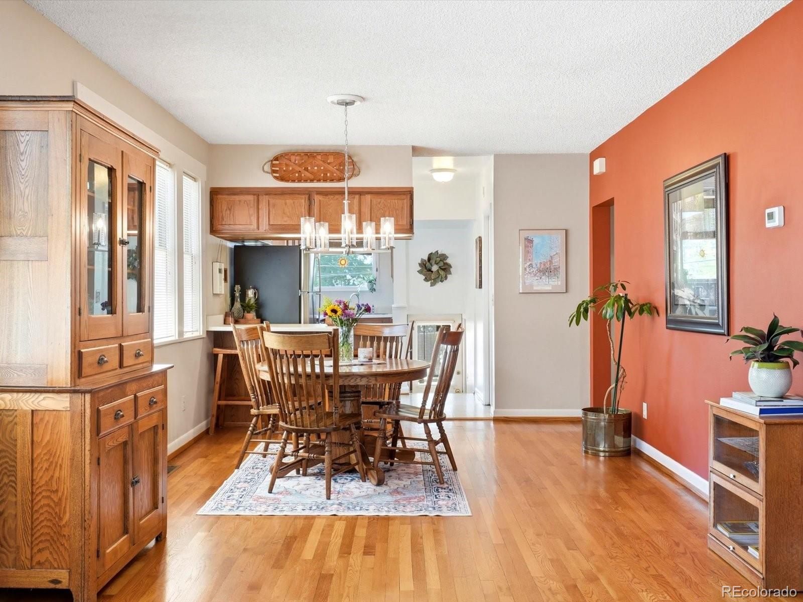 MLS Image #4 for 281 s emerson street,denver, Colorado