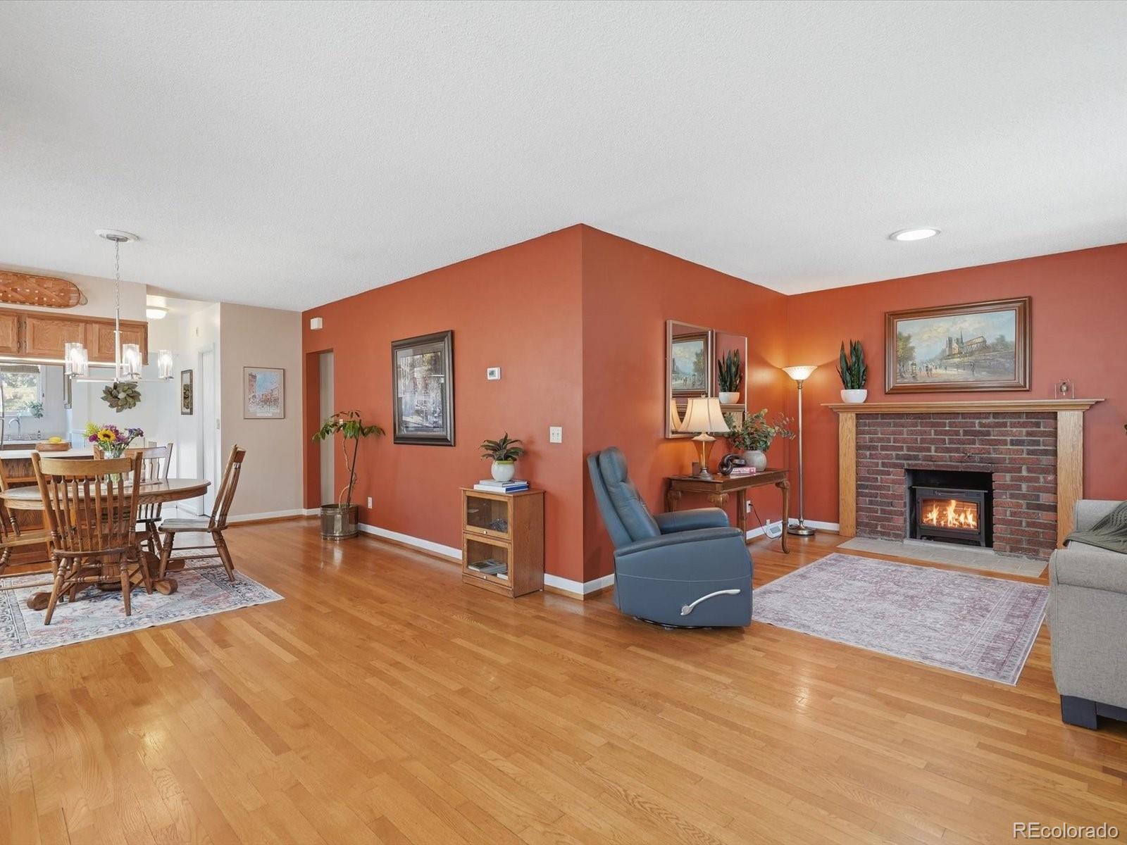 MLS Image #5 for 281 s emerson street,denver, Colorado