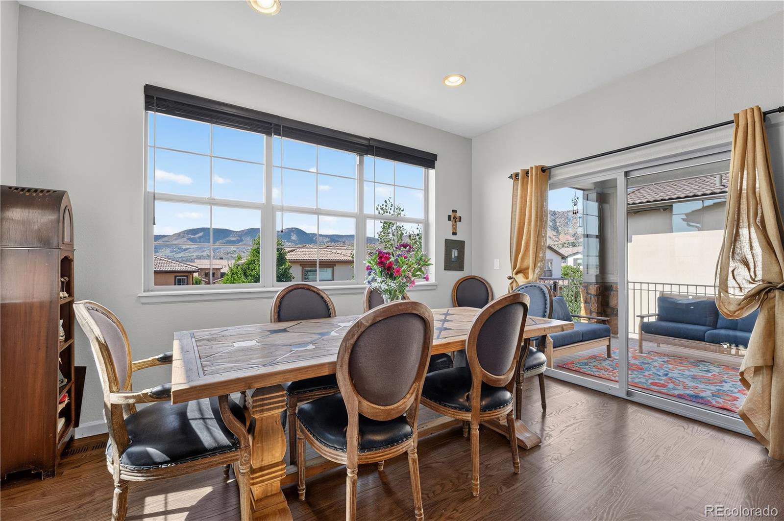 MLS Image #12 for 15268 w baker avenue,denver, Colorado