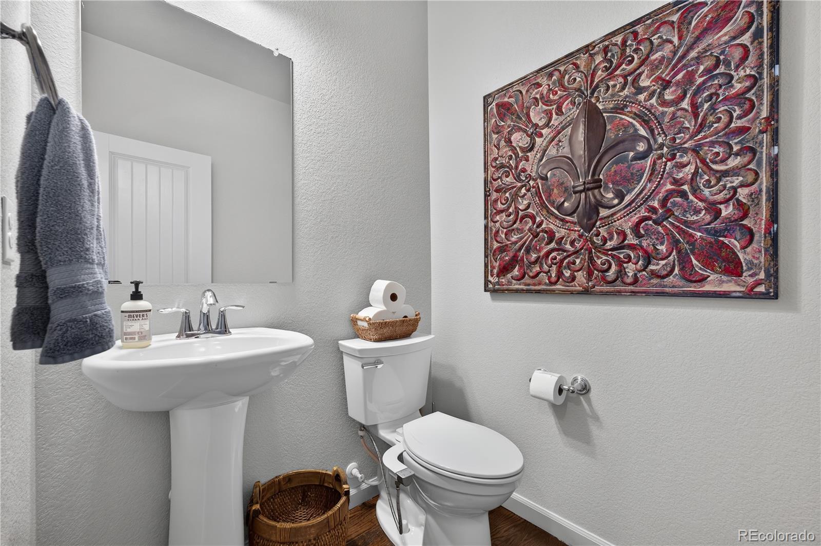 MLS Image #13 for 15268 w baker avenue,denver, Colorado
