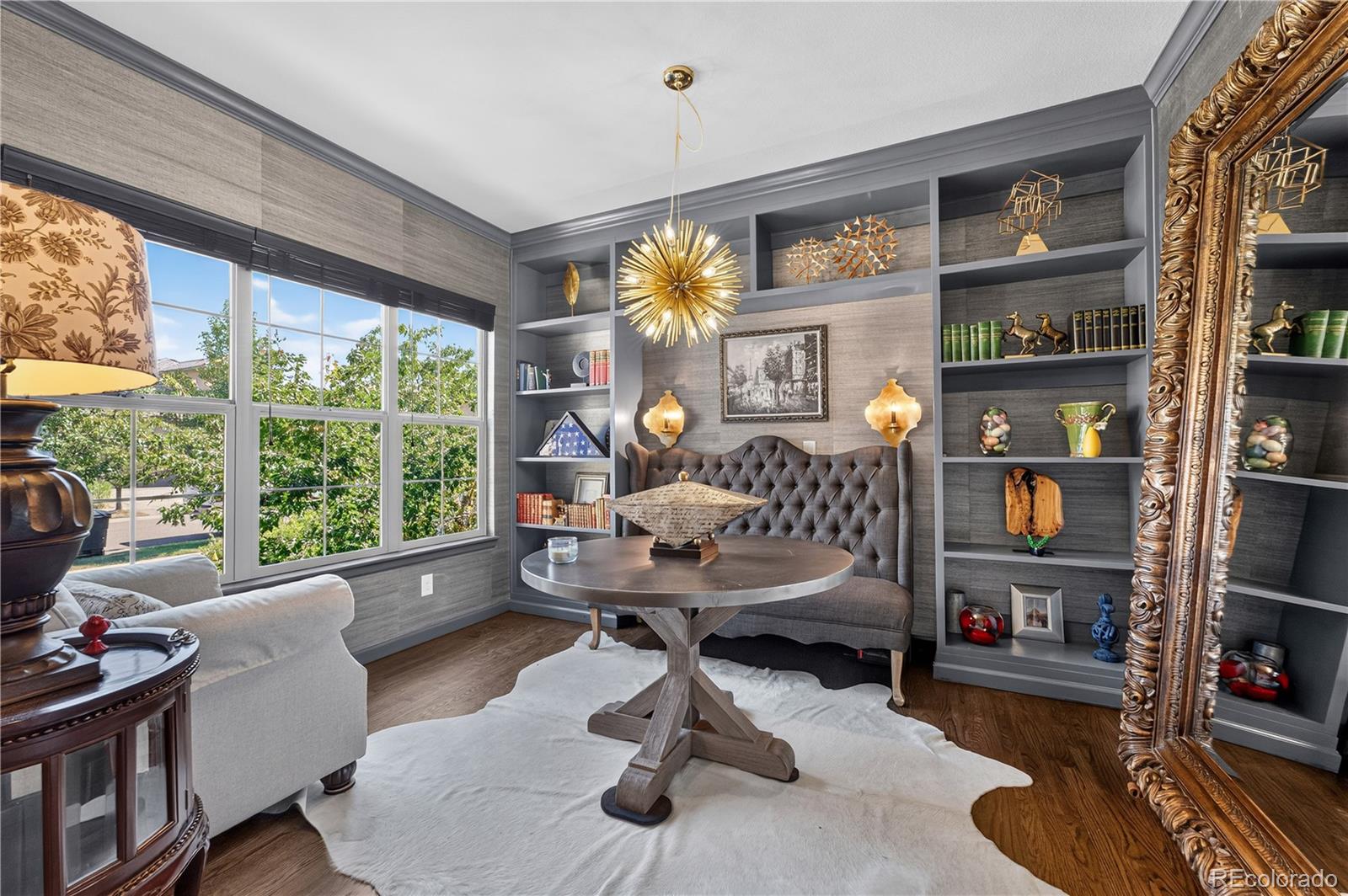 MLS Image #14 for 15268 w baker avenue,denver, Colorado