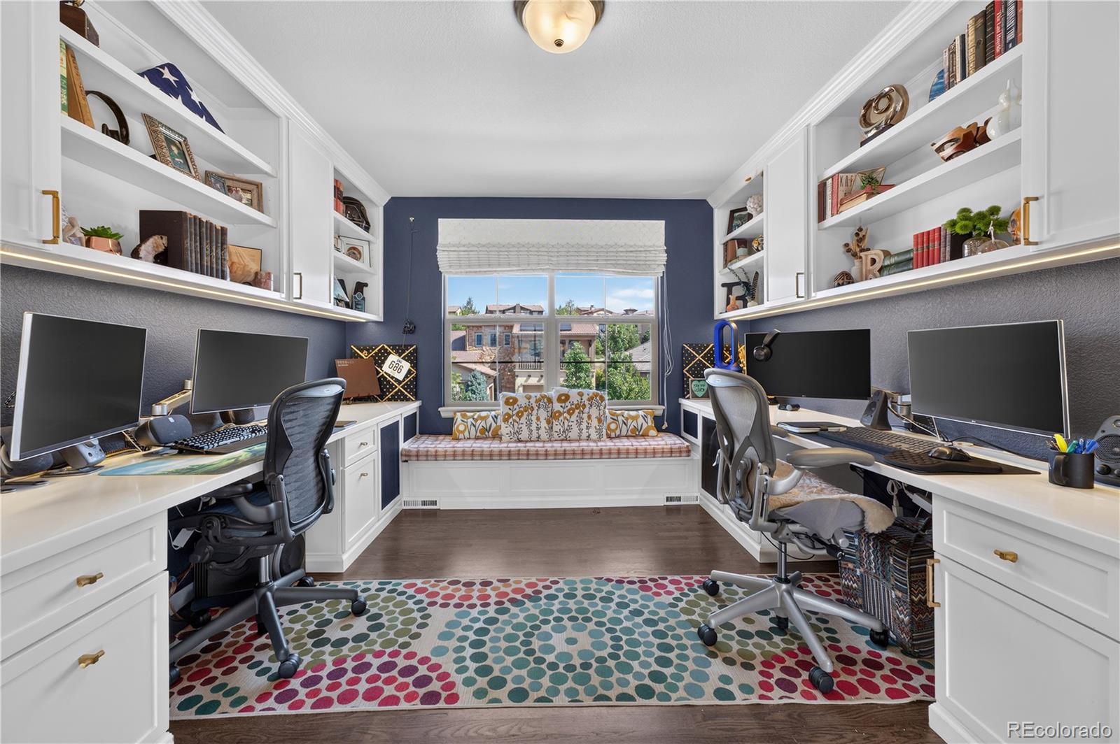 MLS Image #15 for 15268 w baker avenue,denver, Colorado