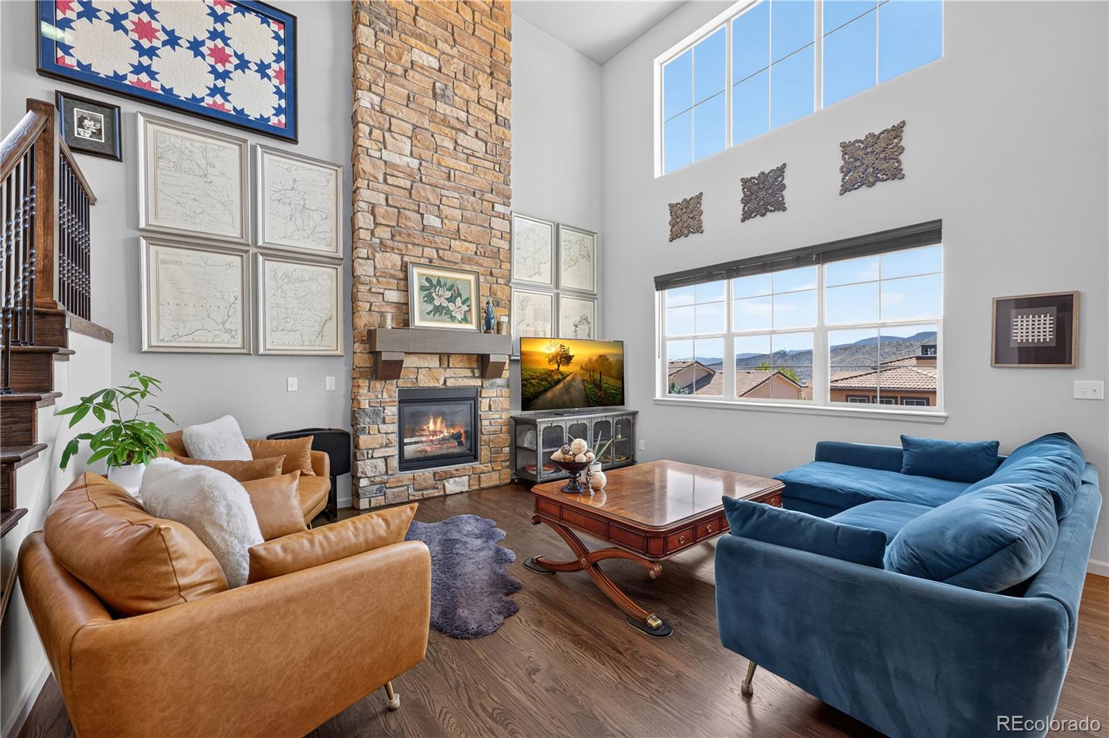 MLS Image #2 for 15268 w baker avenue,denver, Colorado