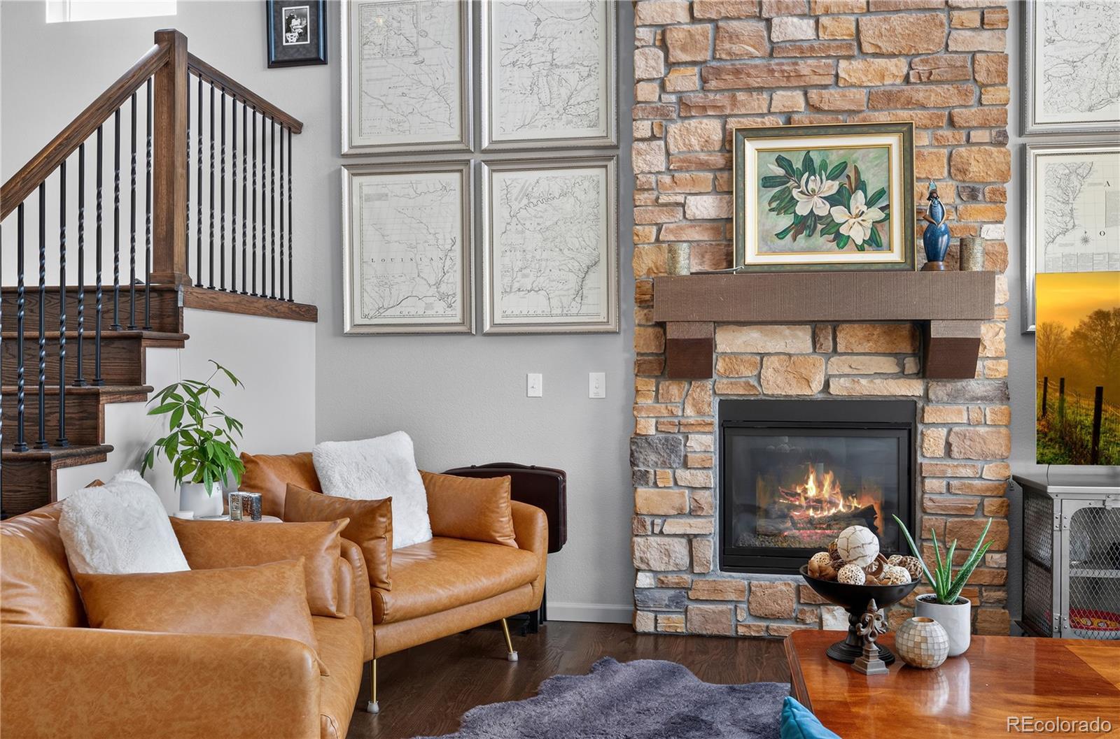 MLS Image #3 for 15268 w baker avenue,denver, Colorado